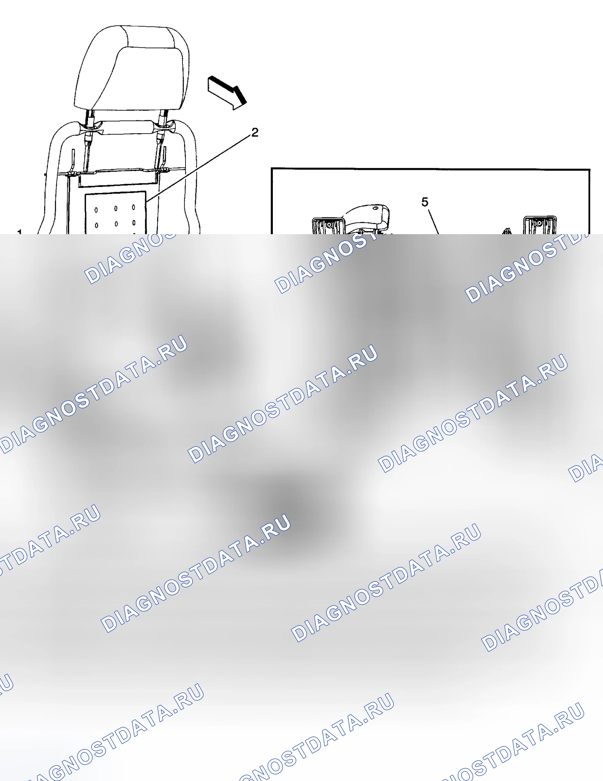 Рис. 52. Buick LaCrosse I