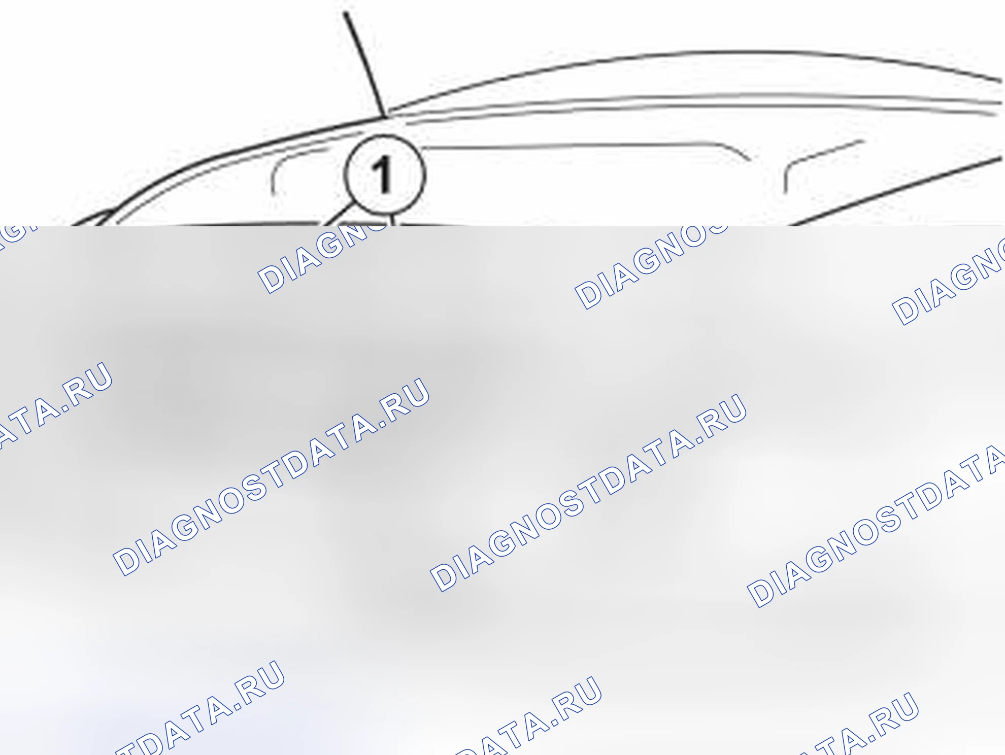 Рис. 58. Volvo S80 II рестайлинг