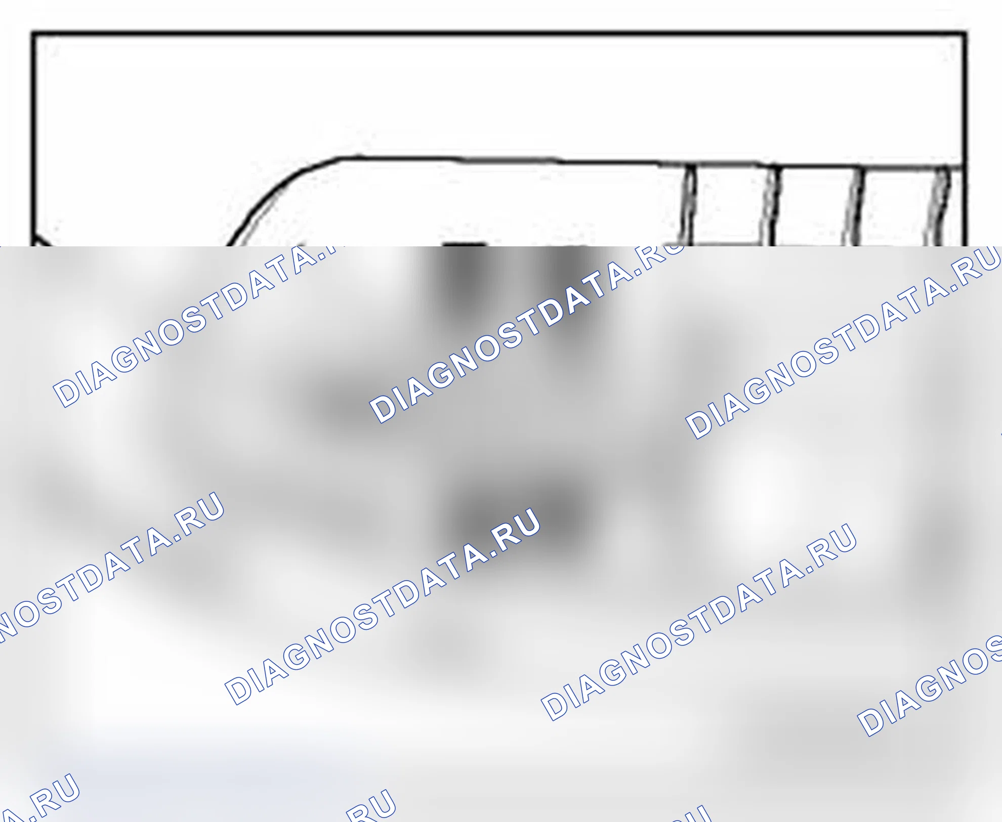 Рис. 296. Audi A6 С6