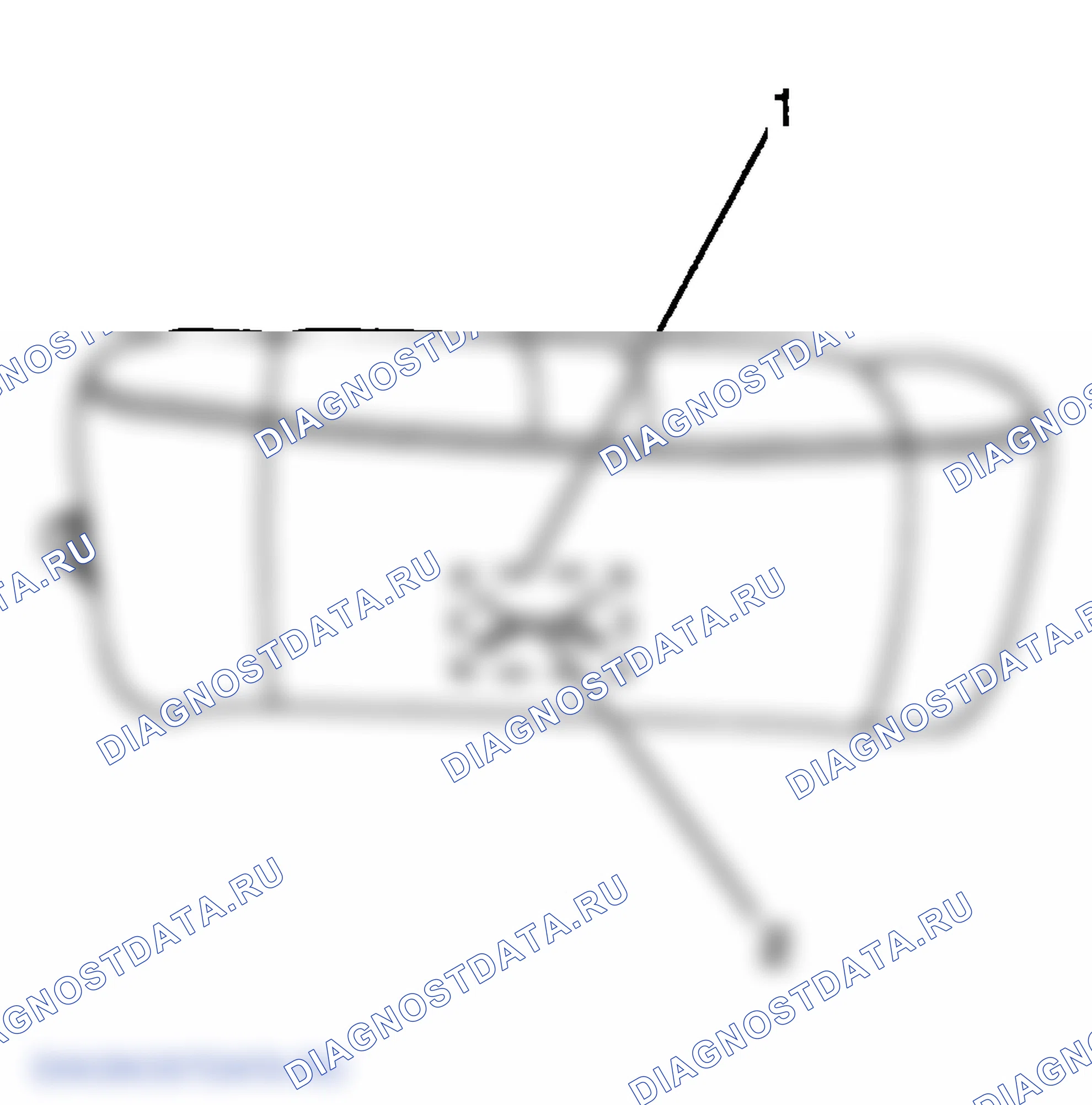 Рис. 16. GMC Savana Special G3500 