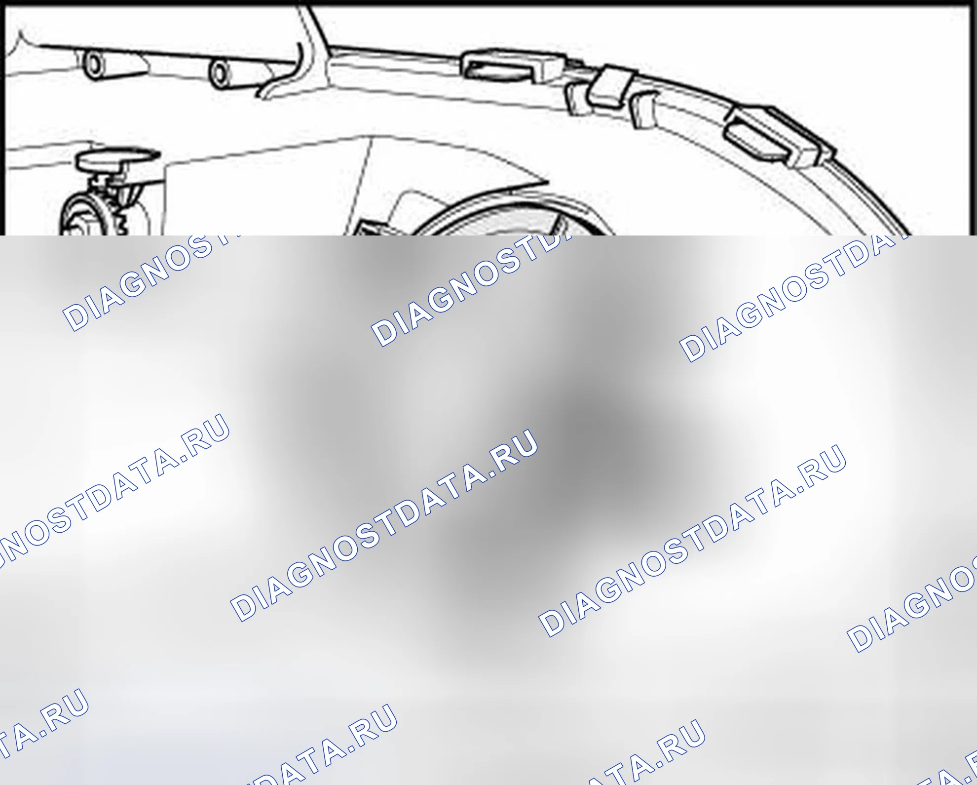 Рис. 32: Удаление. Audi A3 8P рестайлинг