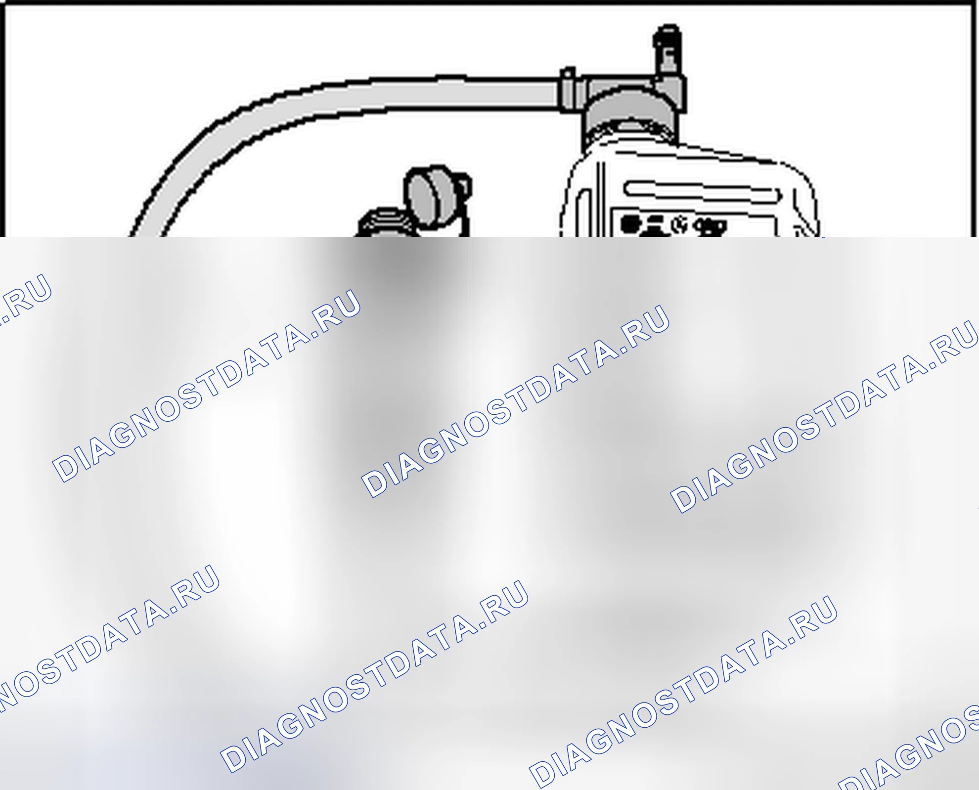 Рис. 134. Volkswagen Eos I рестайлинг