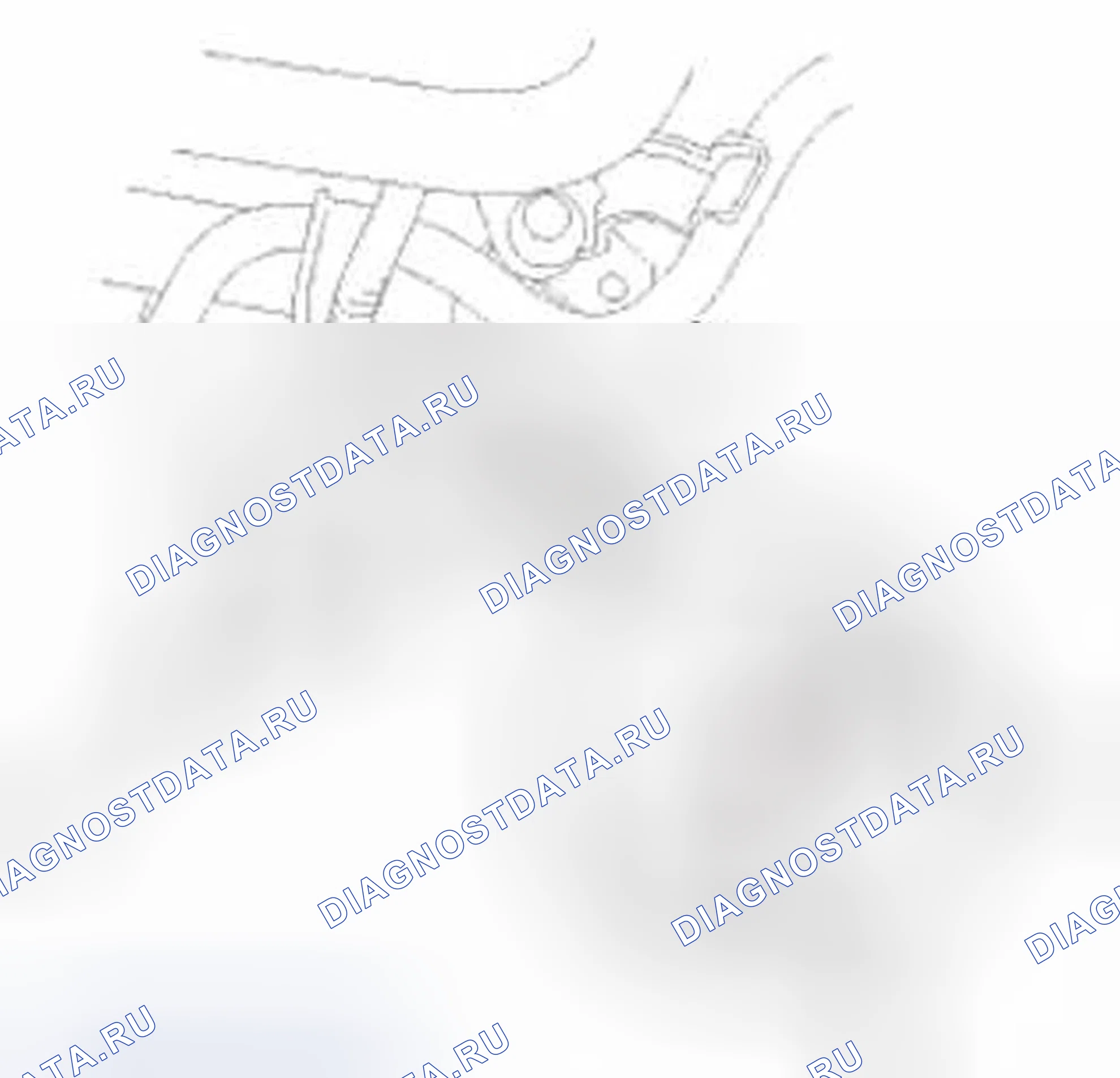 Рис. 99. Honda CR-V IV