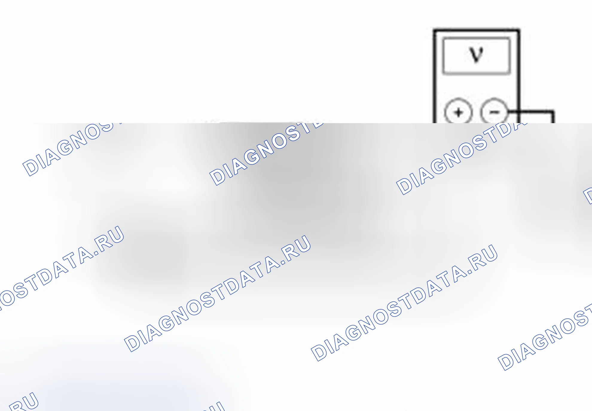 Рис. 4. Ford Fiesta Mk6