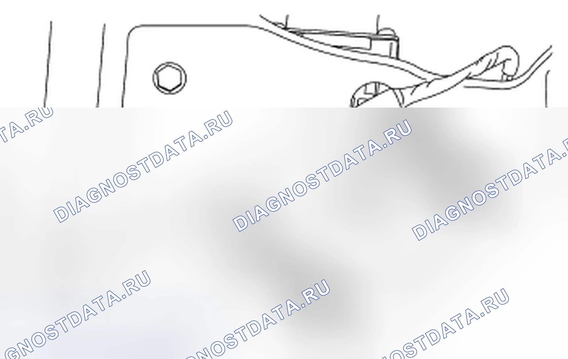 Рис. 47. Ford Escape I рестайлинг 2