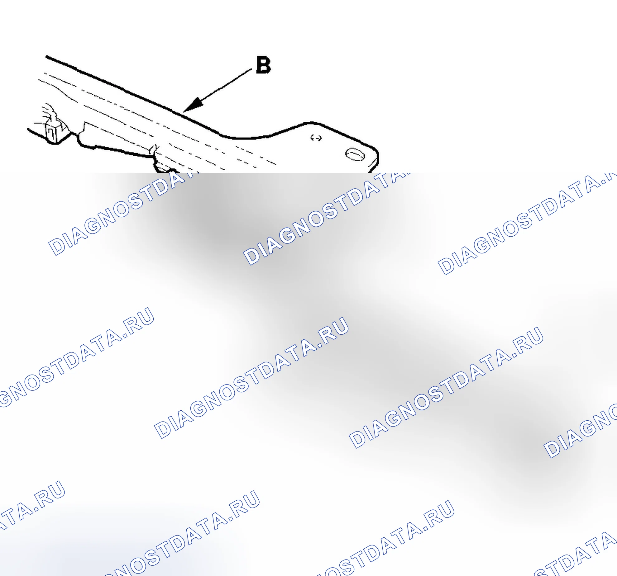 Рис. 21. Honda CR-V II рестайлинг