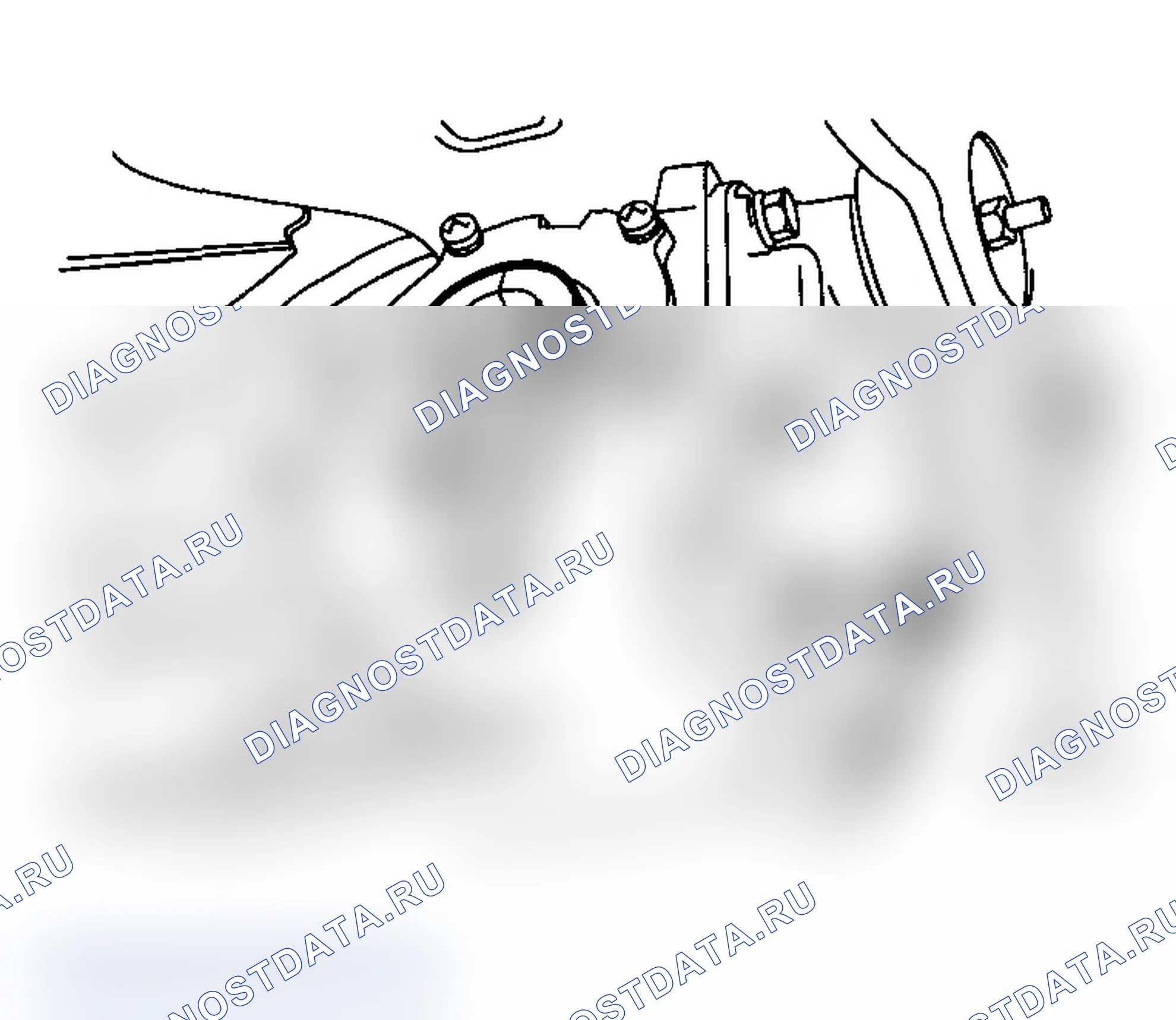 Рис. 19. Subaru Impreza WRX STI GD рестайлинг 2