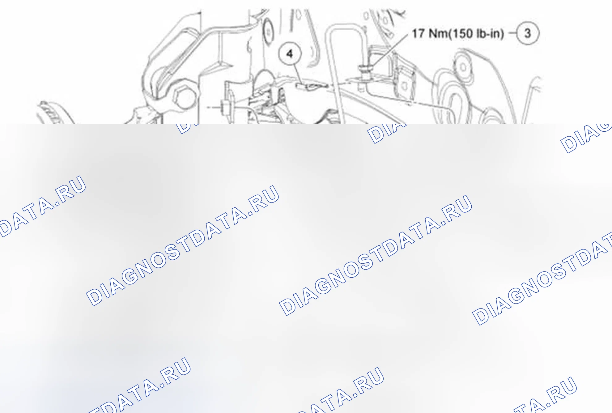 Рис. 22. Ford Edge I рестайлинг