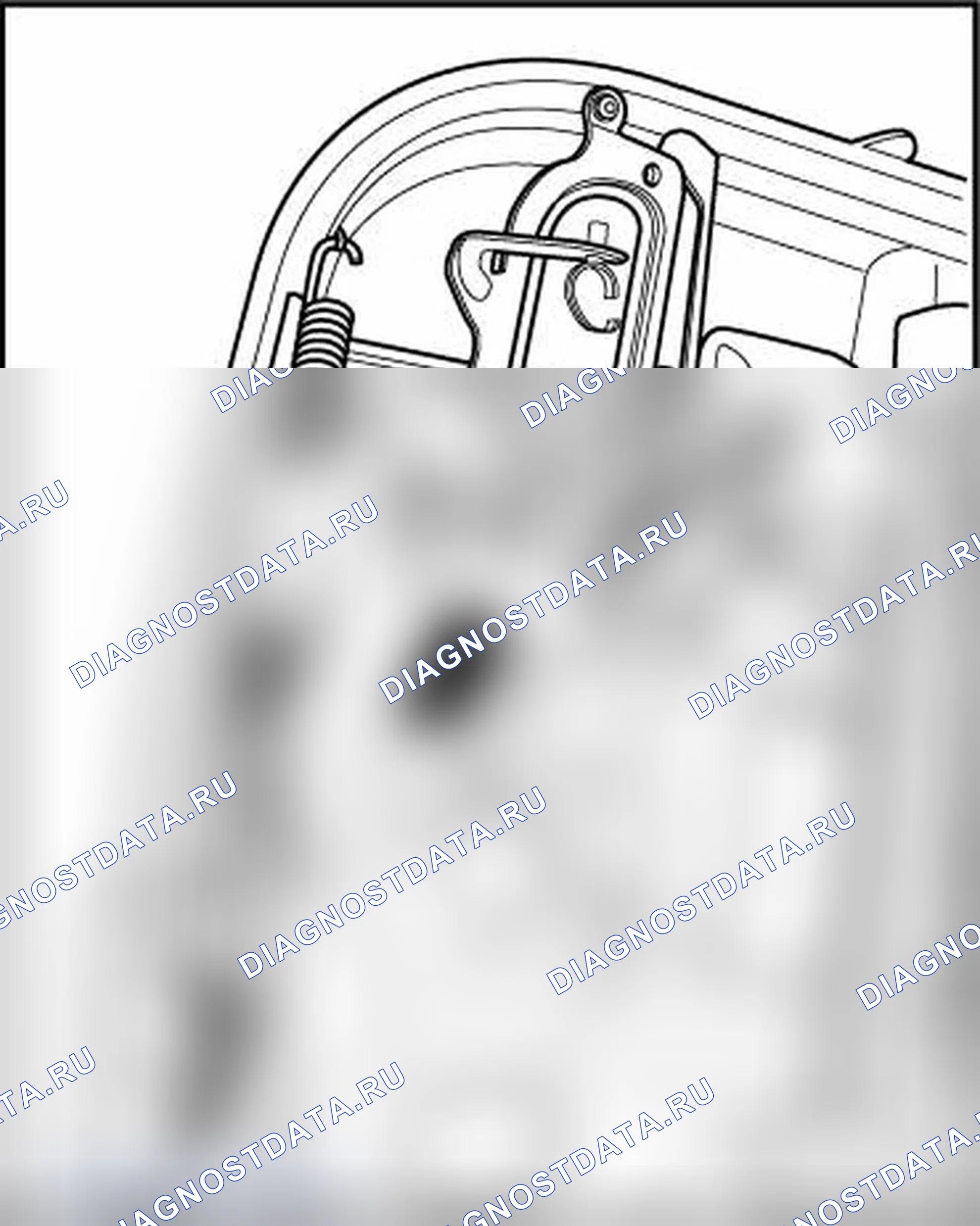 Рис. 46. Volkswagen New Beetle A4