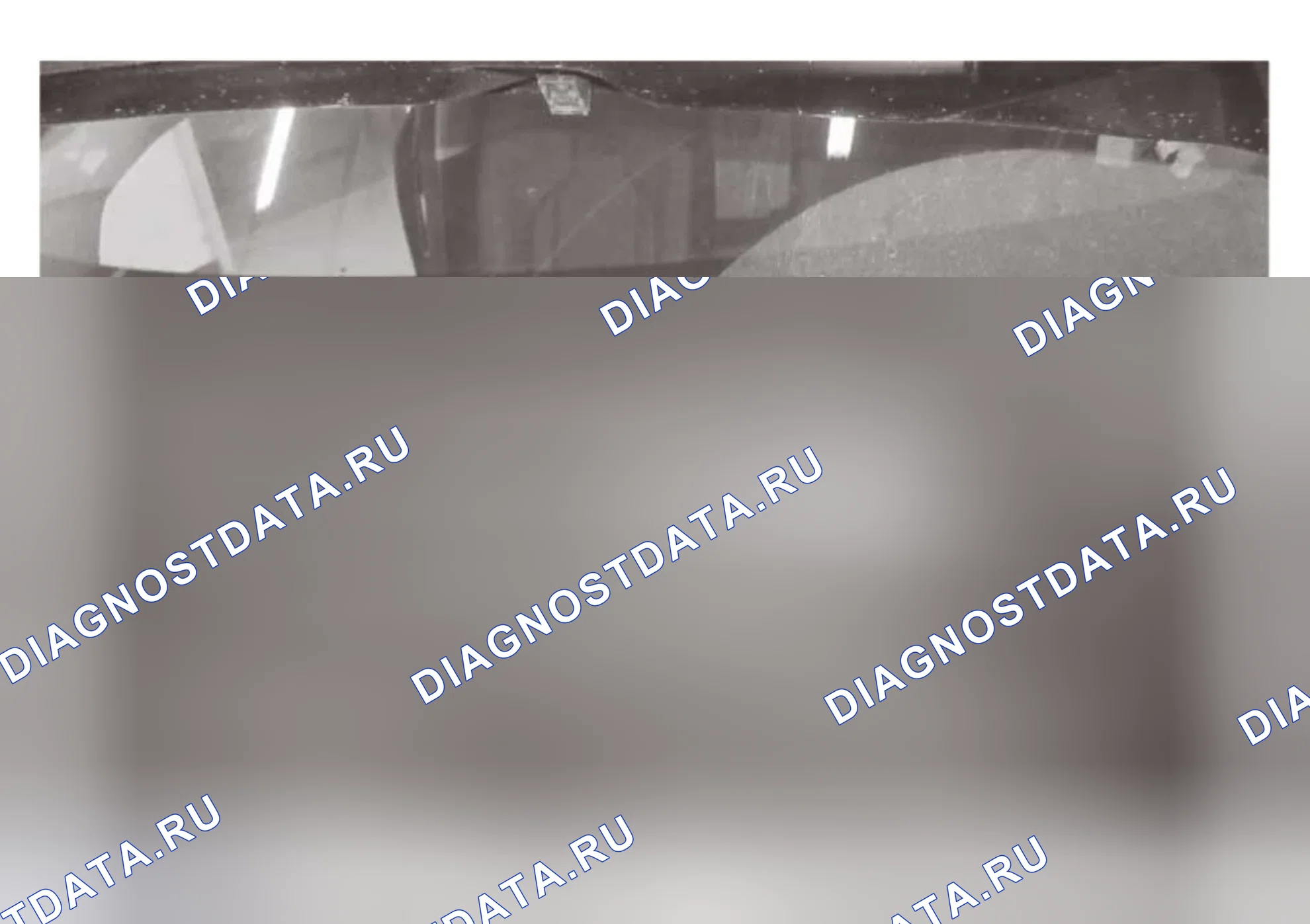 Как снять и установить передние двигатели стеклоочистителя — Wey Vv5. Wey VV5 I