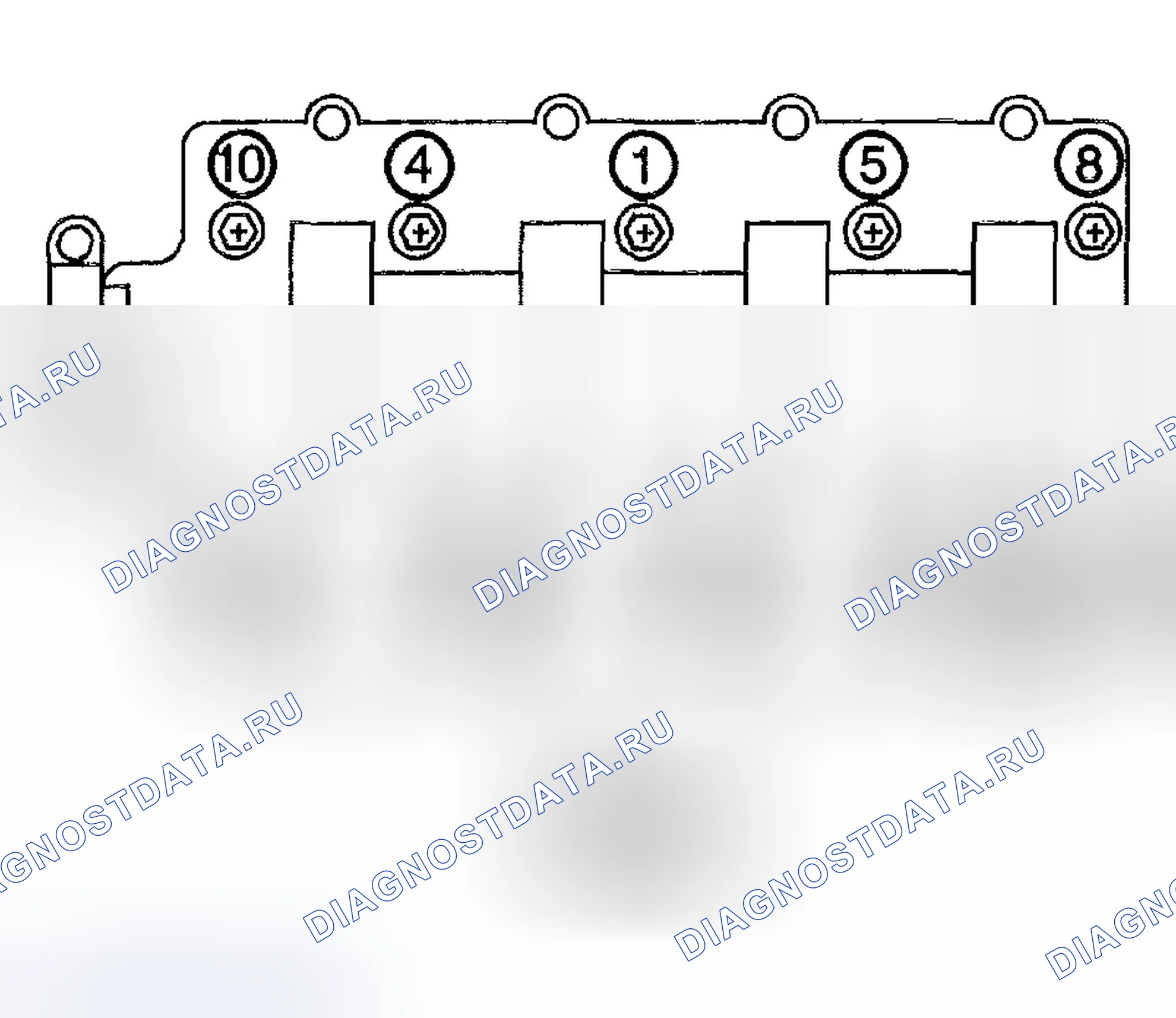 Рис. 1282. Chevrolet Silverado 1500 HD 