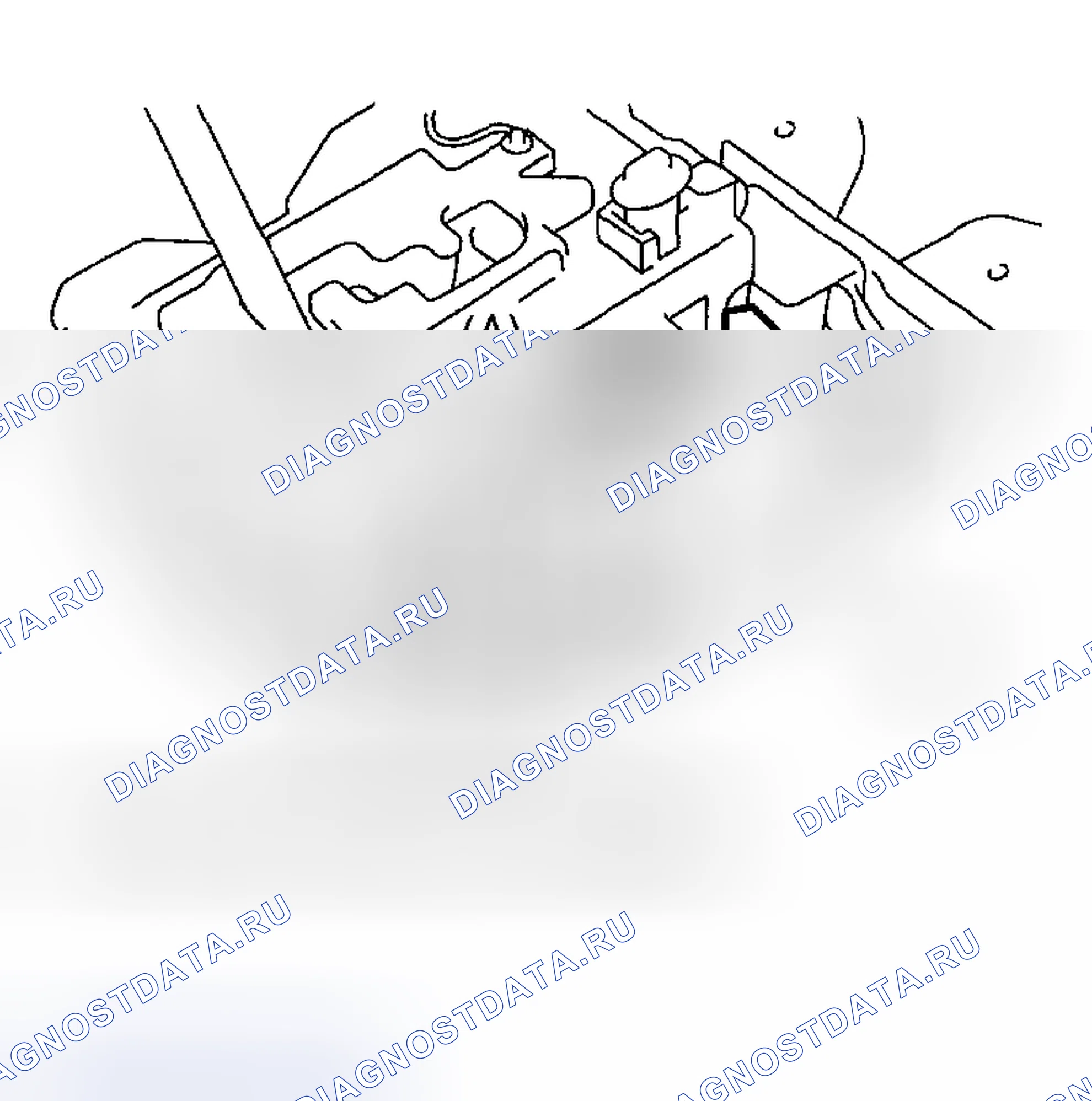 Рис. 15. Subaru Forester SG