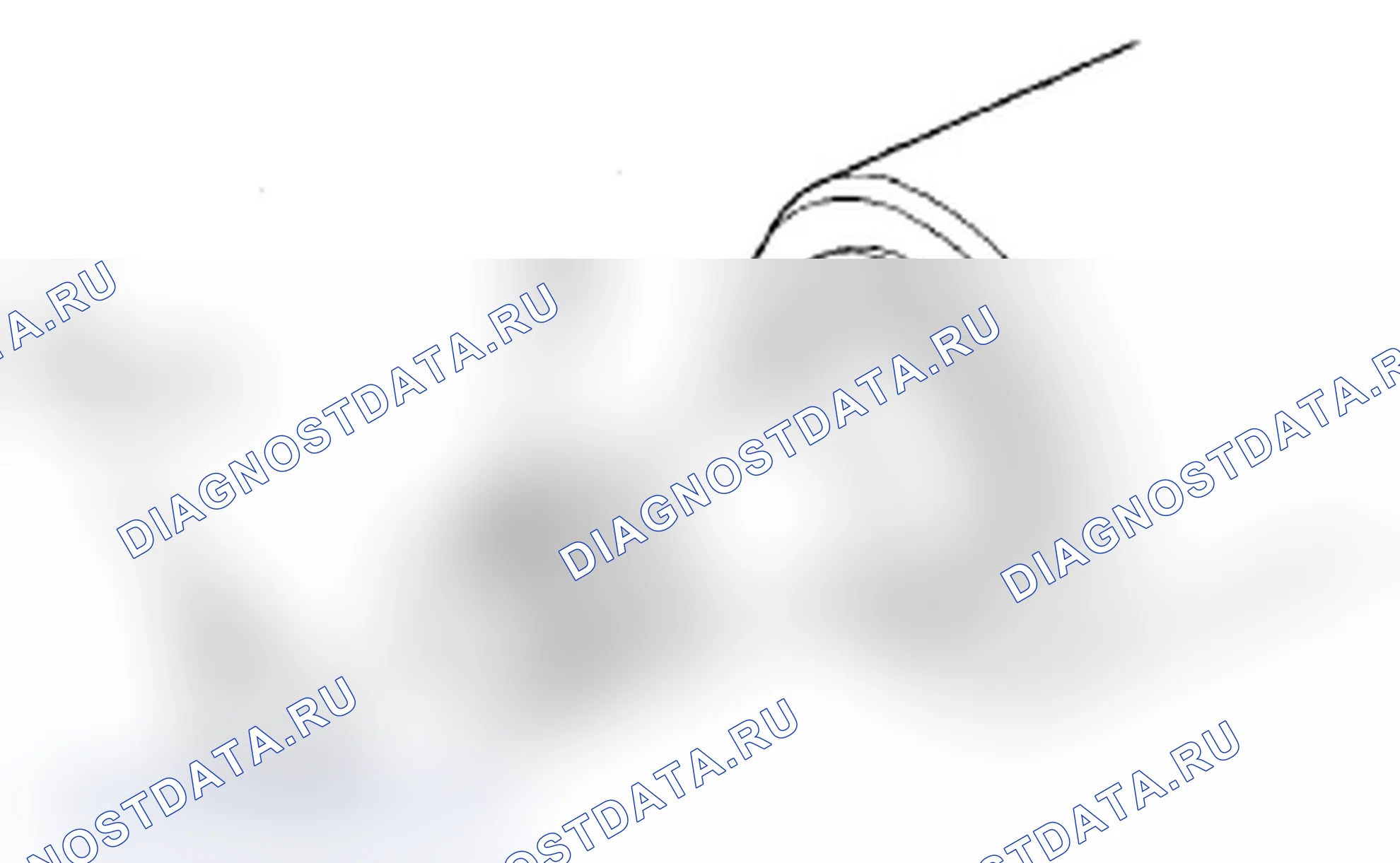 Рис. 55. Acura MDX II рестайлинг