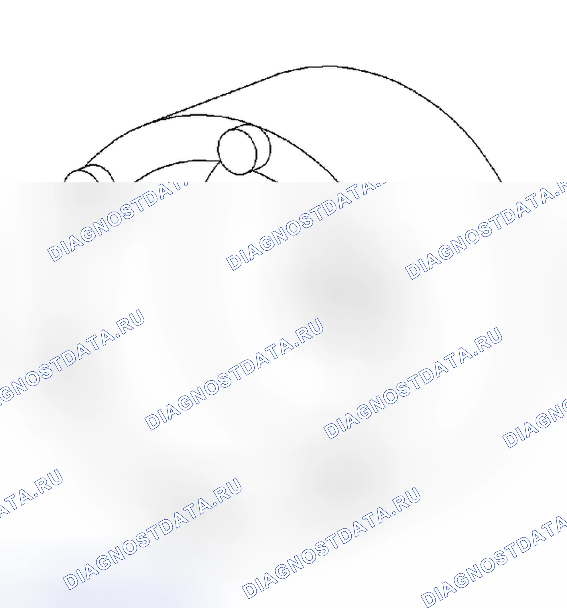 Рис. 148. Dodge Cab & Chassis R3500 HD transition