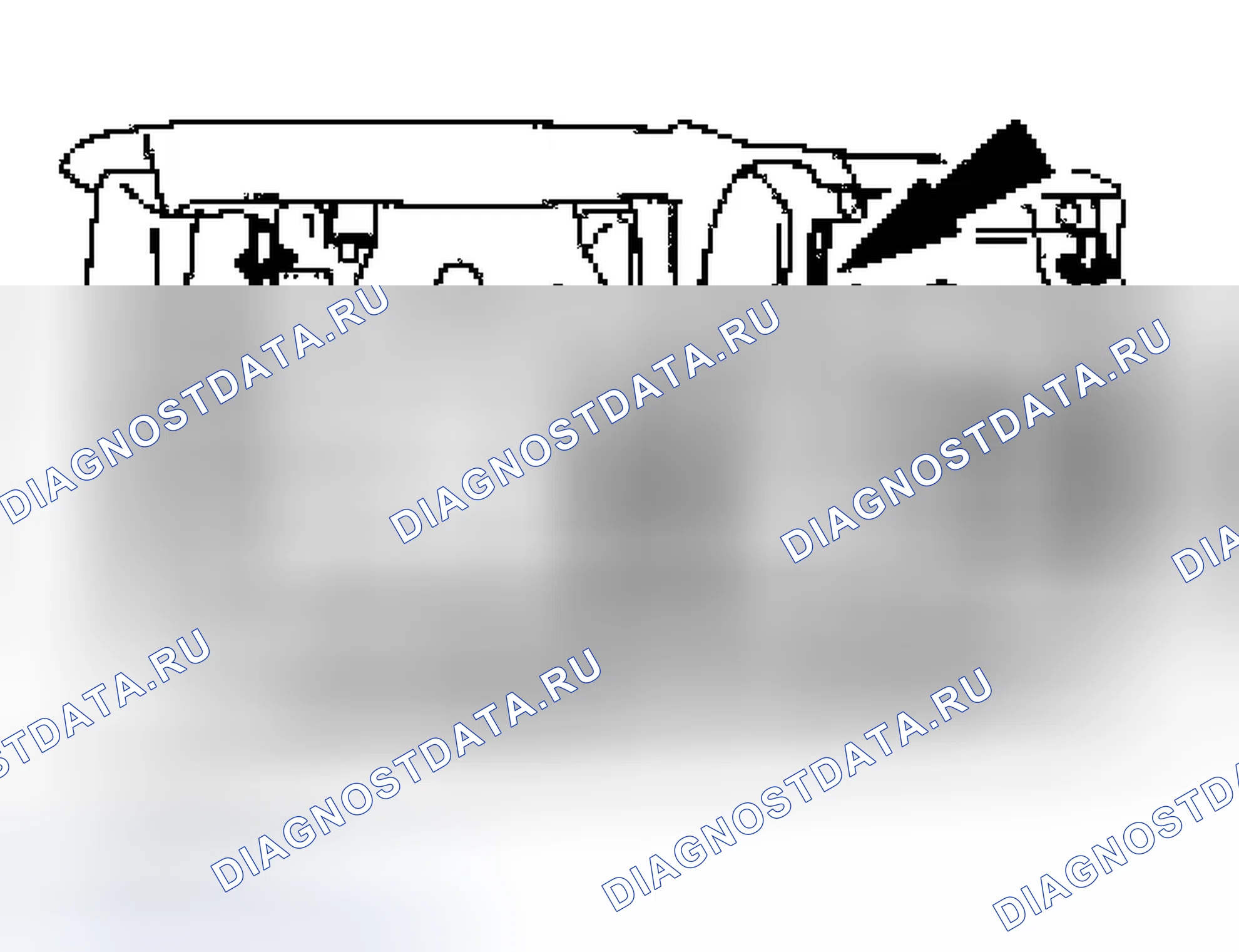 Рис. 418. Ford Pickup F150 