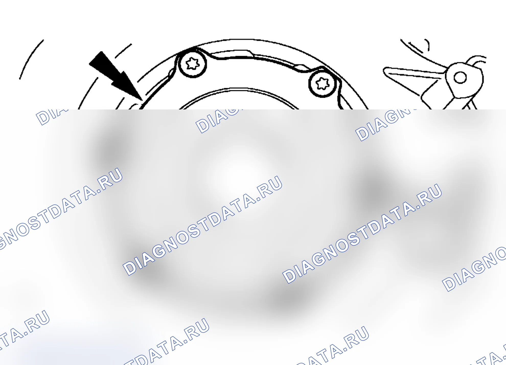Рис. 434. Ford Five Hundred I