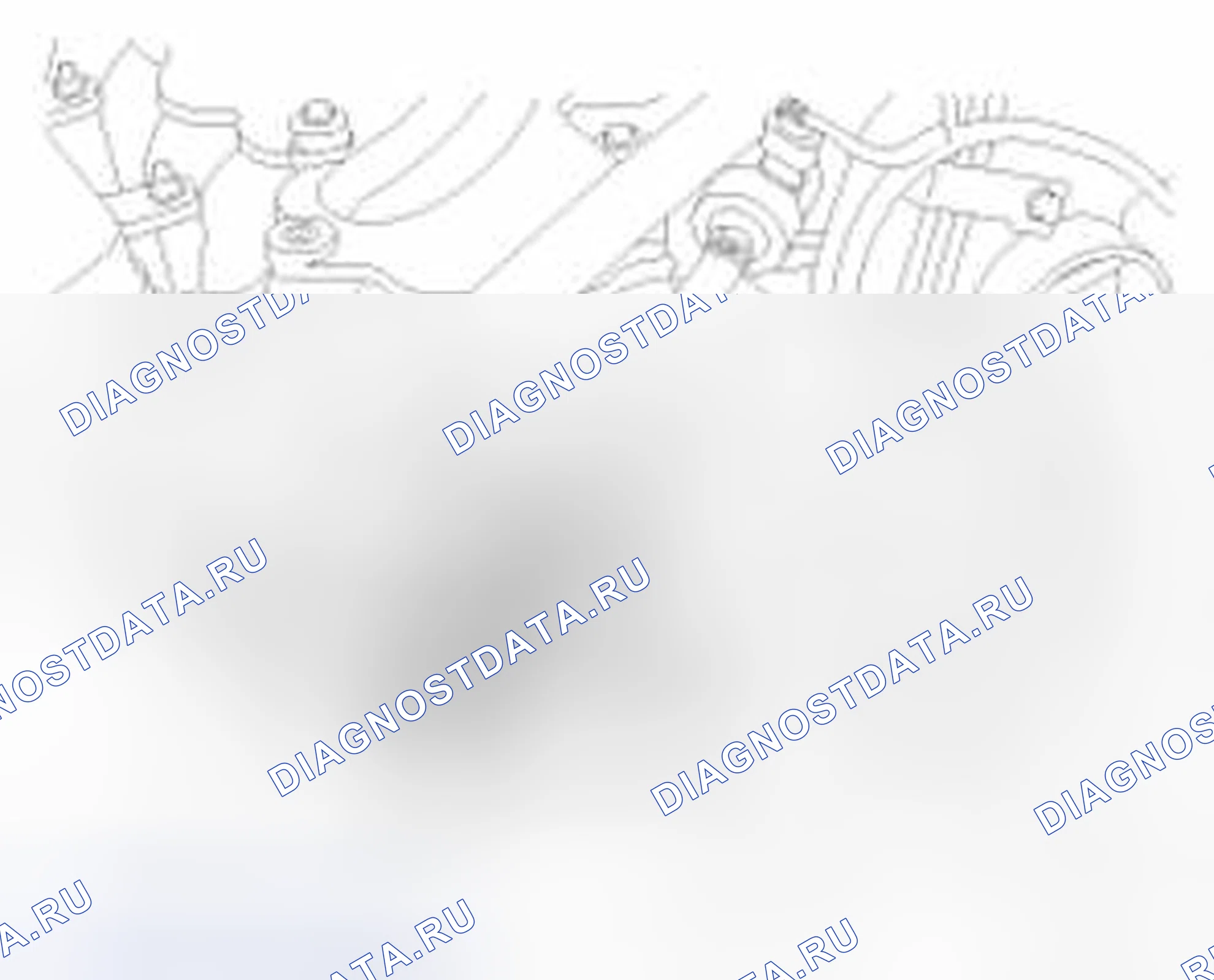 Рис. 214. Kia Magentis II рестайлинг