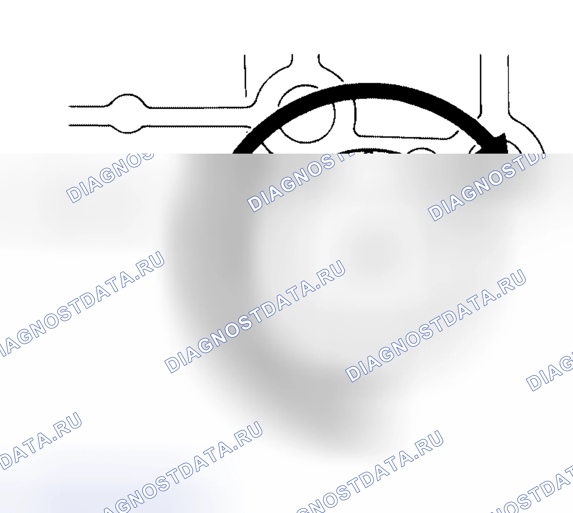 Рис. 39. Nissan Altima L31 рестайлинг