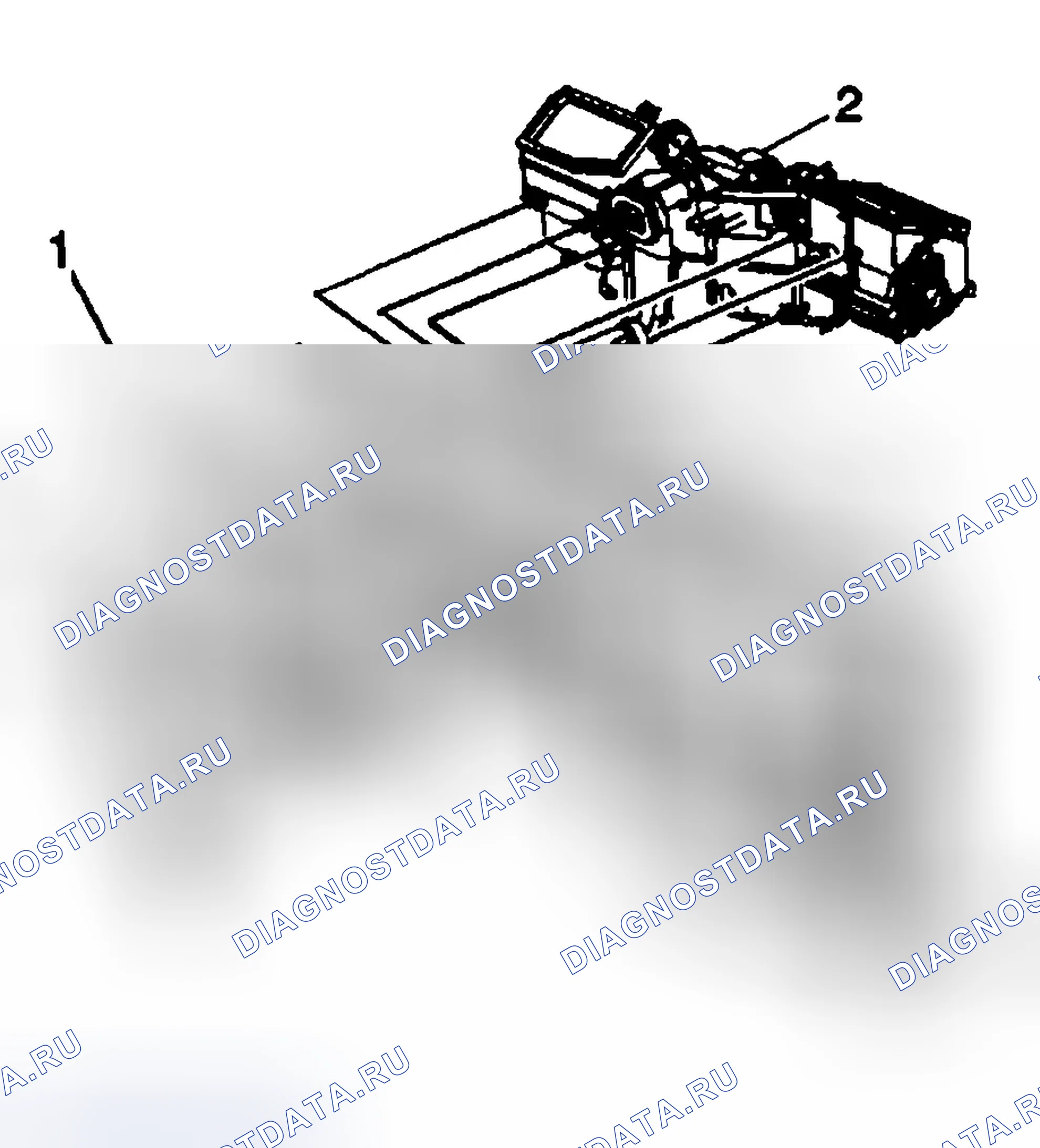 Рис. 141. Chevrolet Silverado 1500 HD 