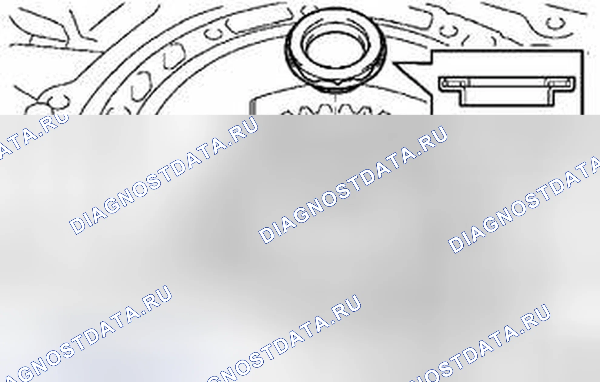 Рис. 317. Kia Soul I рестайлинг