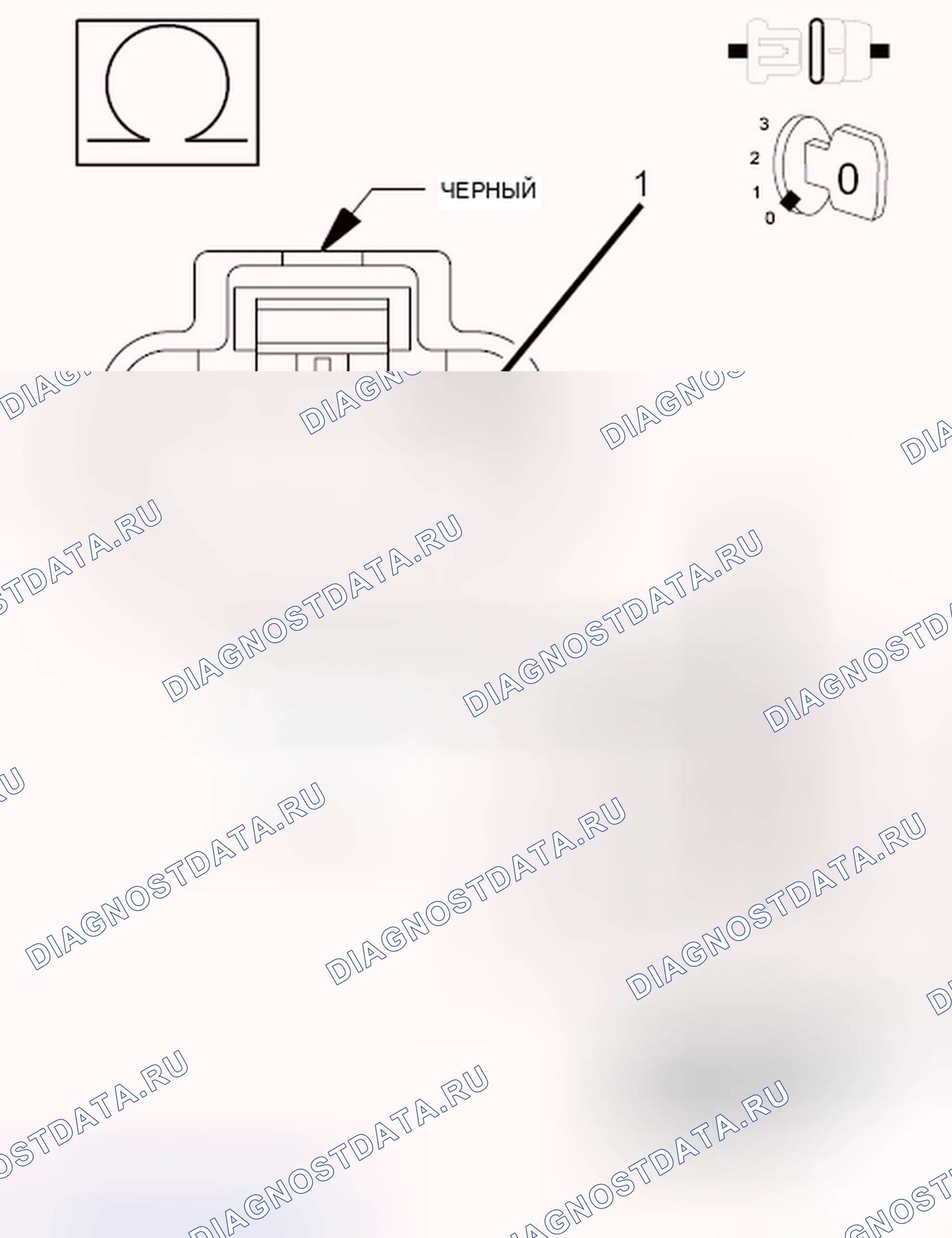 Рис. 527. RAM Pickup 1500 