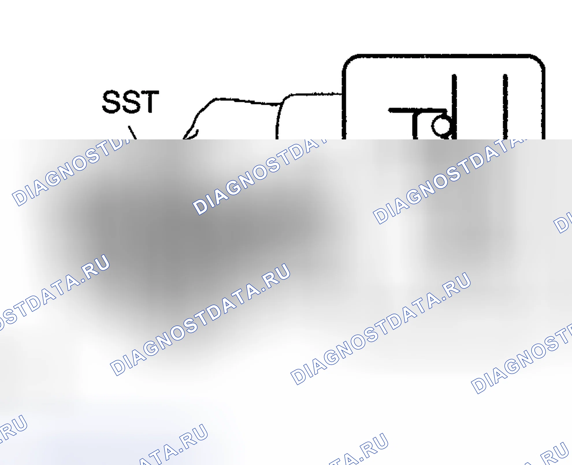 Рис. 307. Toyota Highlander I