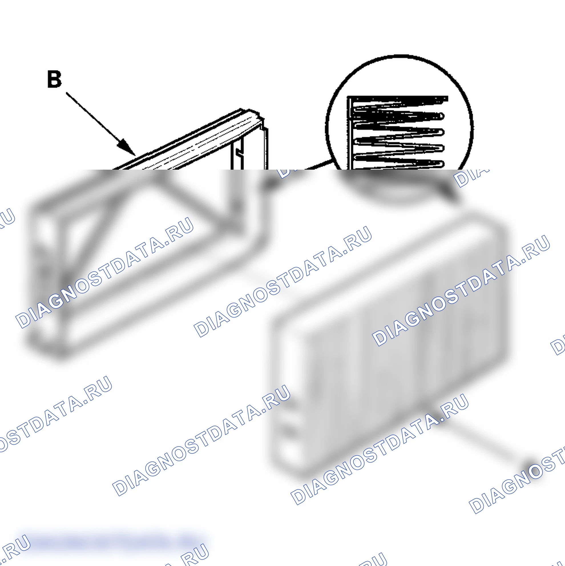 Рис. 98. Honda Element I