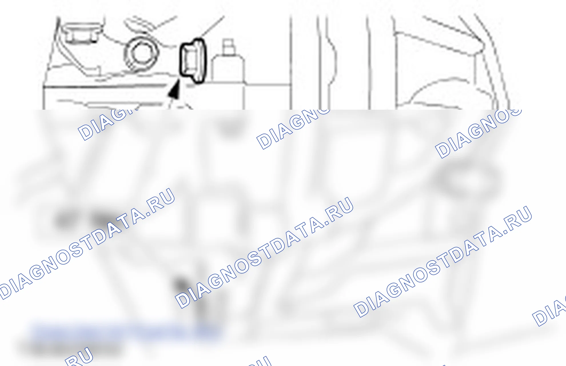 трансмиссия — 1.4L Duratorq-TDCi (DV) дизель/1.6L Duratorq-TDCi (DV) дизель: описание и работа. Ford Ikon I