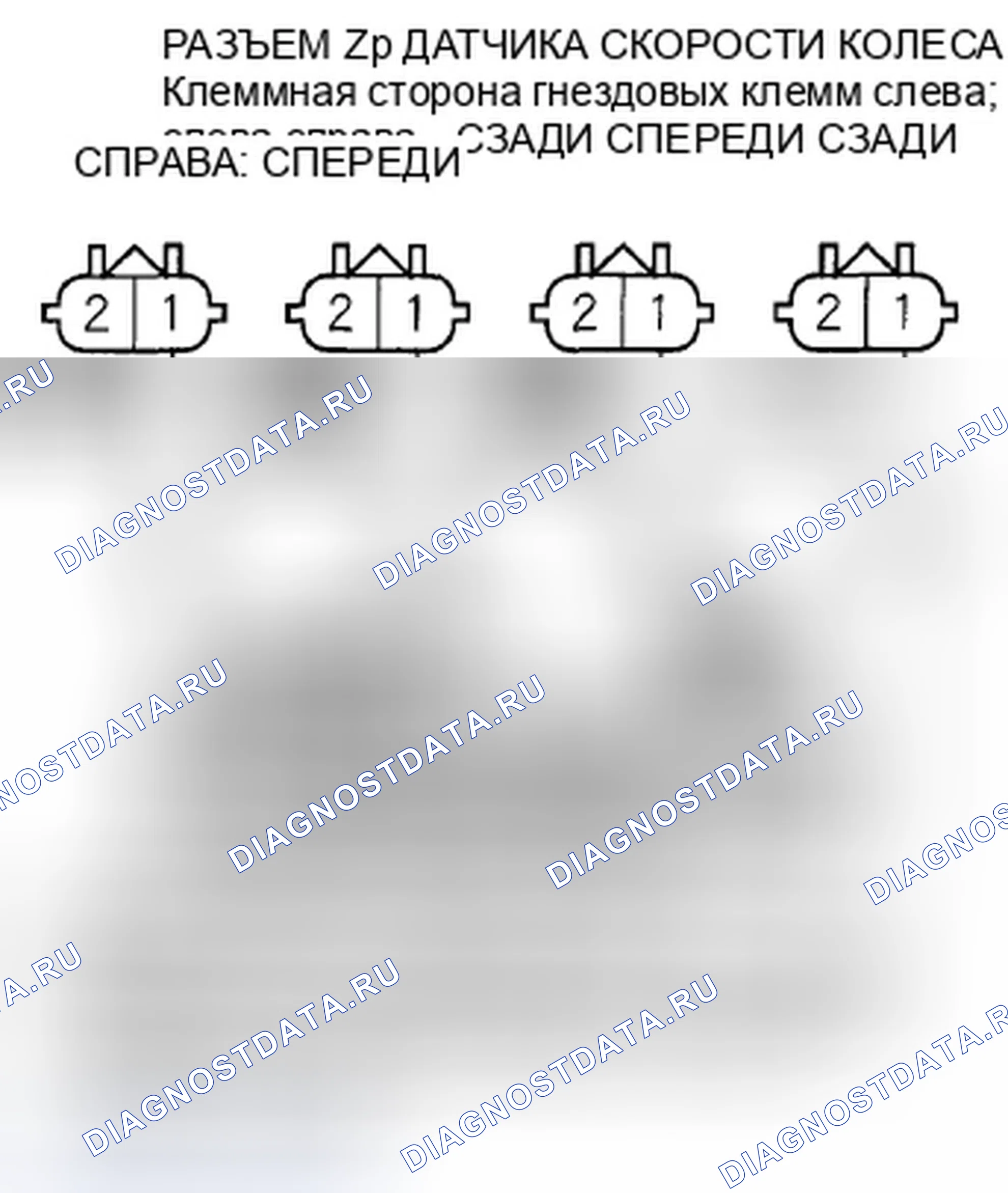 Рис. 191. Honda Civic VIII