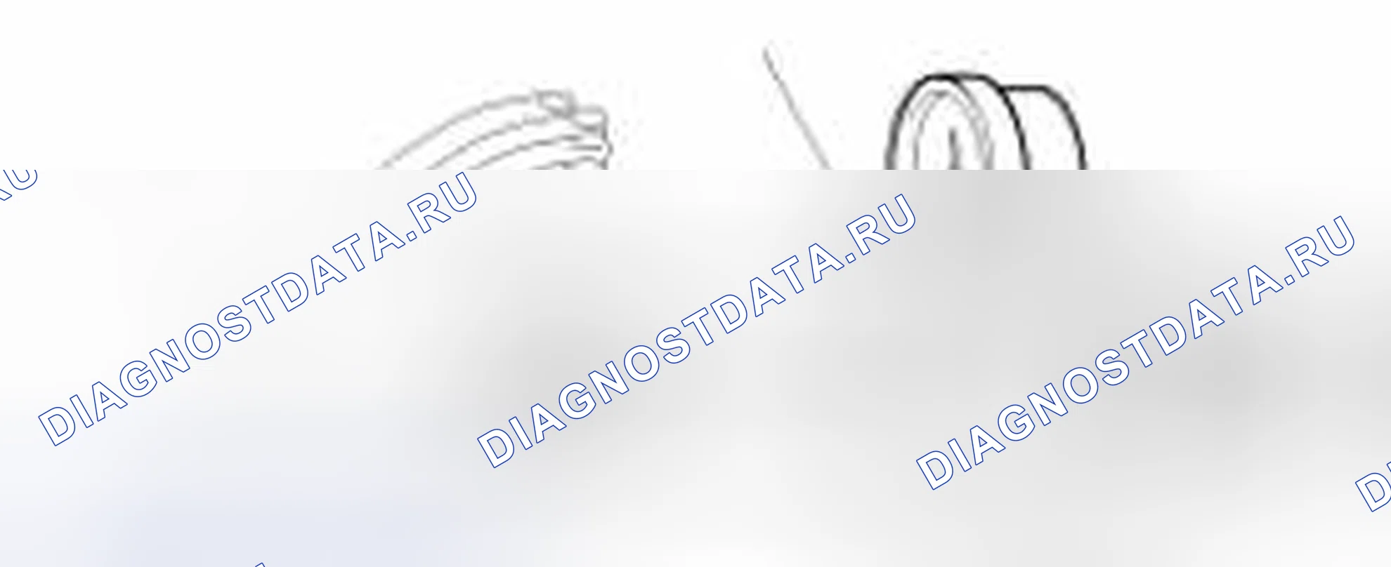 Рис. 4: ИСПЫТАНИЕ КРЫШКИ РАДИАТОРА. Geely Panda I