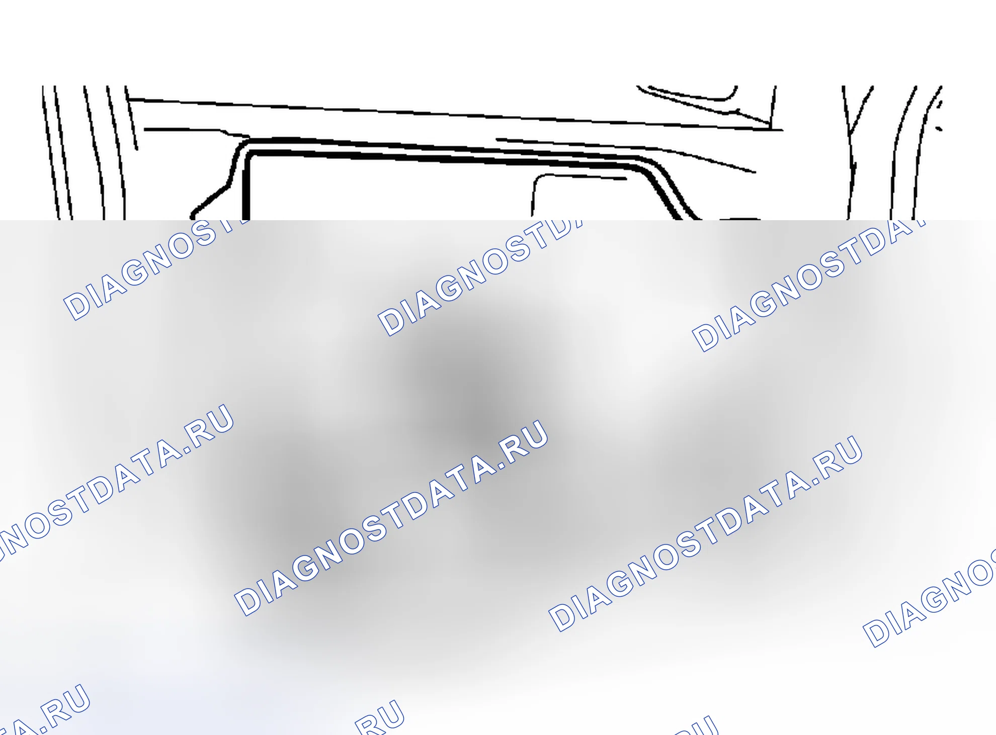 Рис. 39. Toyota Prius II рестайлинг