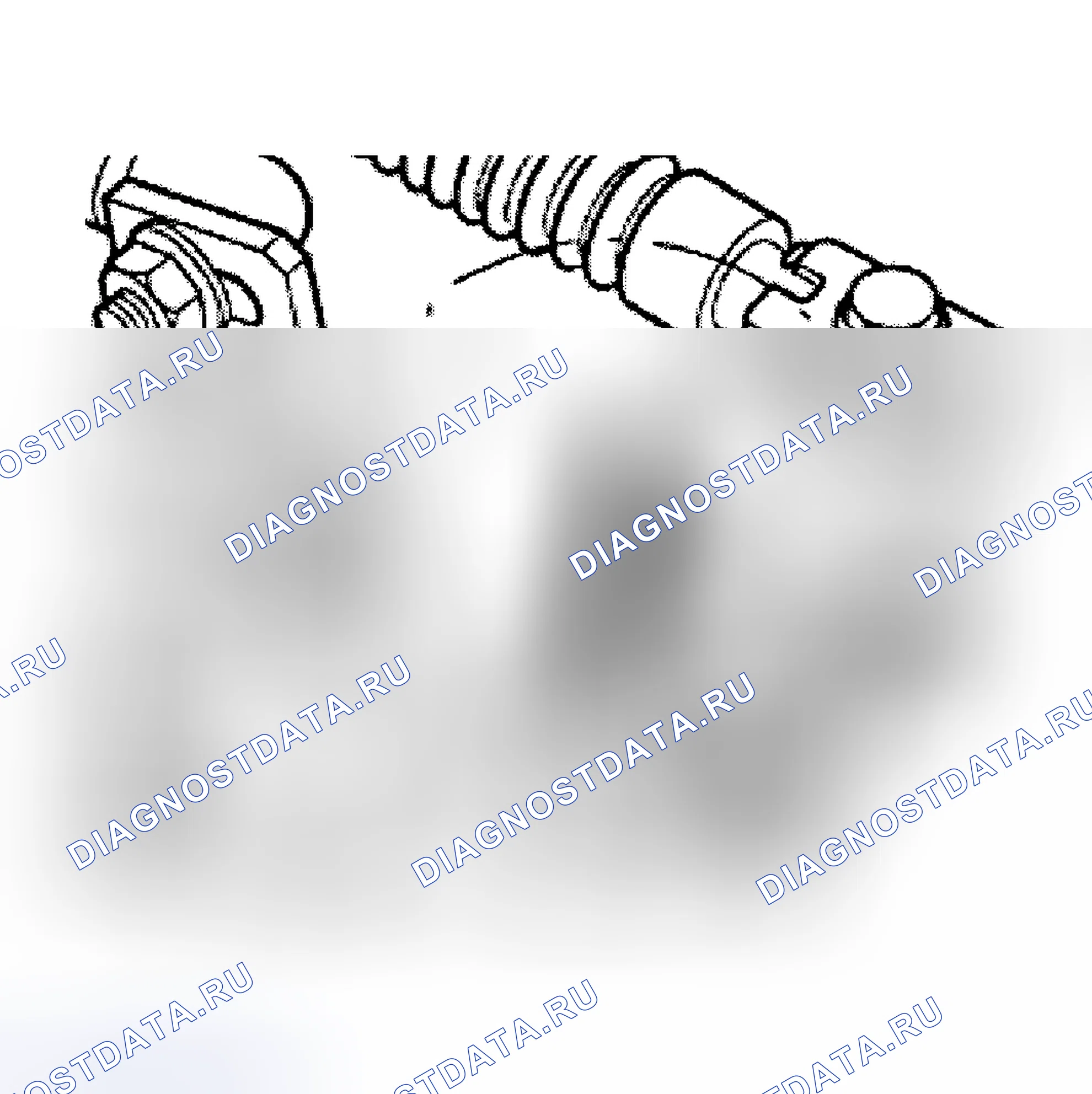Рис. 75. Volkswagen Golf Mk4