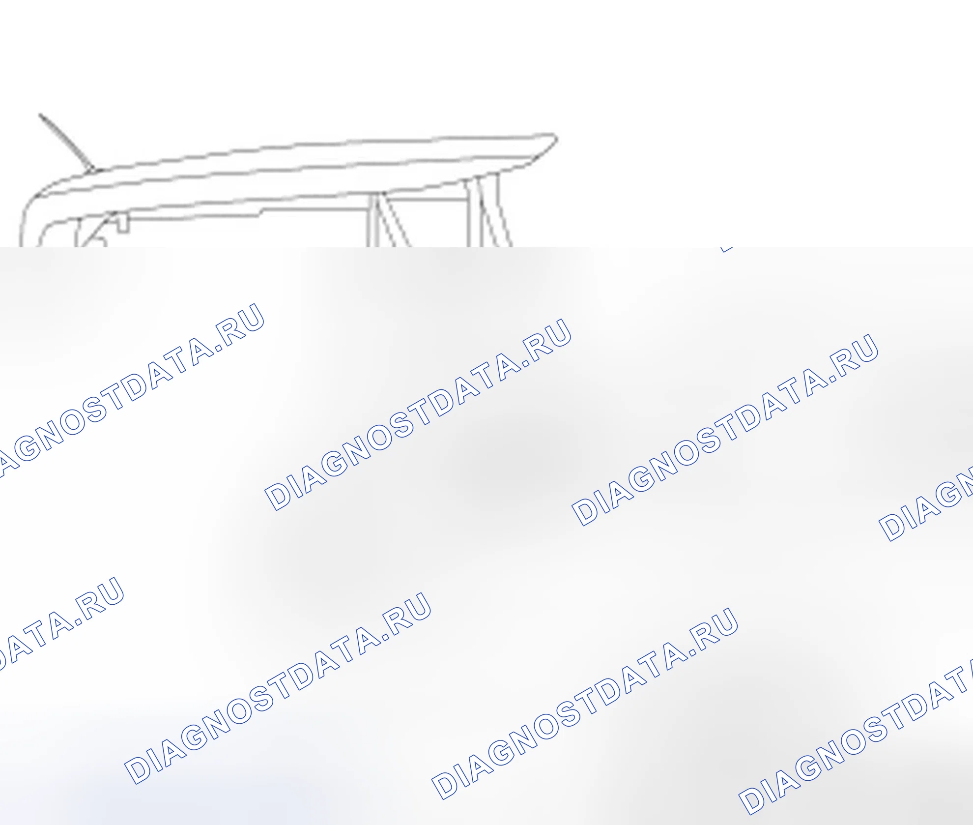 Рис. 112. Dodge Avenger II