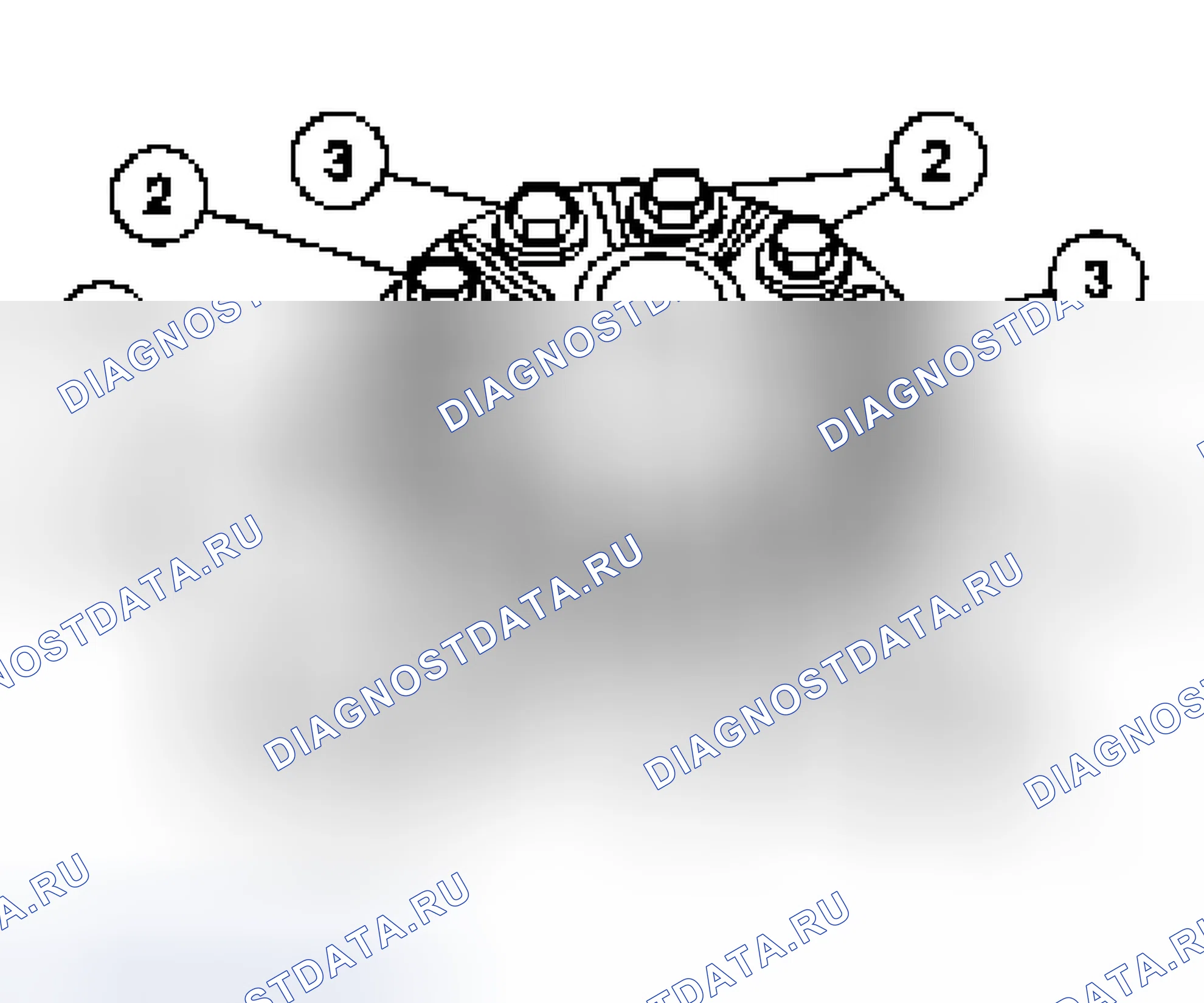 Рис. 575. Ford Pickup F150 