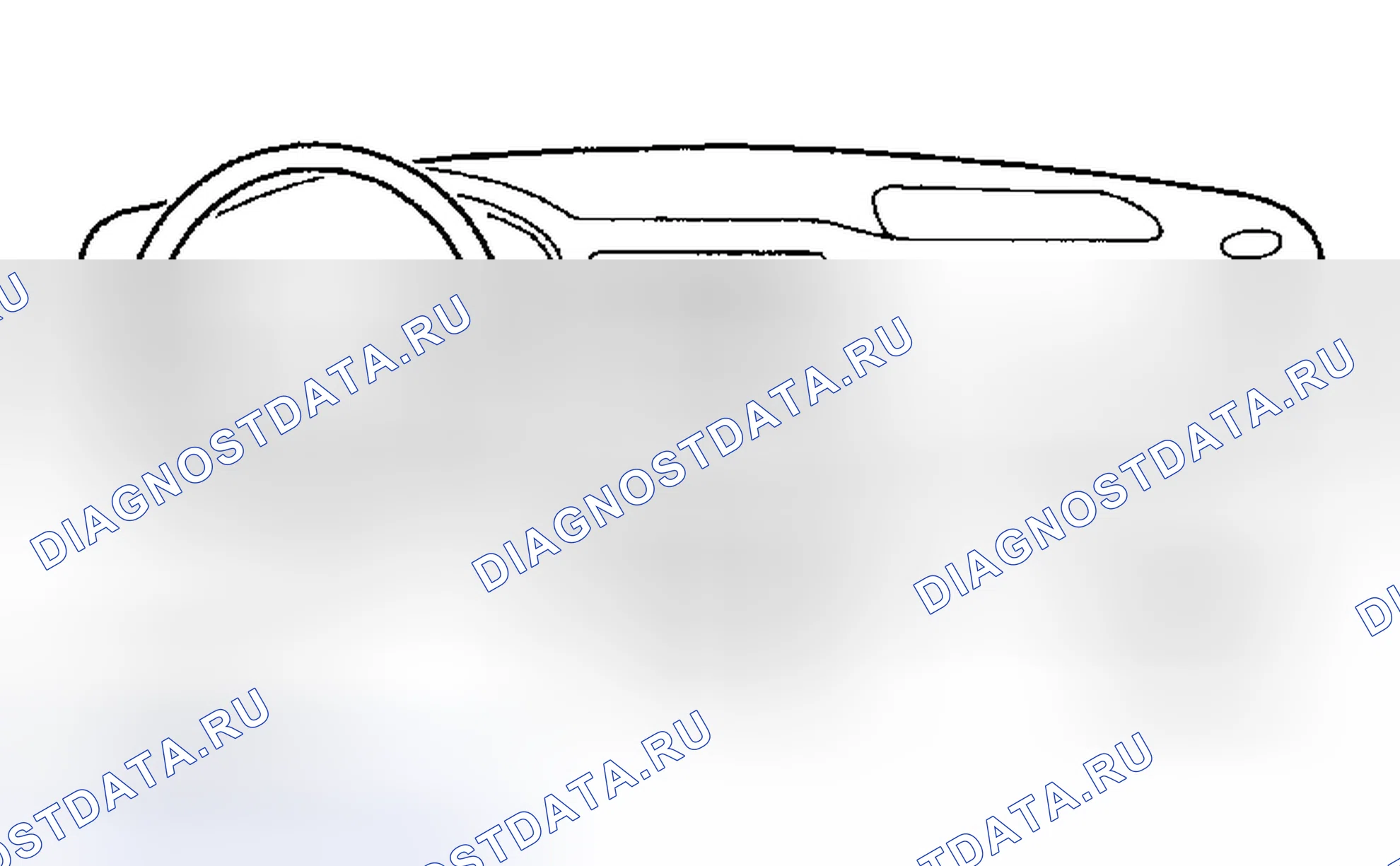 Рис. 6. Mitsubishi Lancer IX рестайлинг