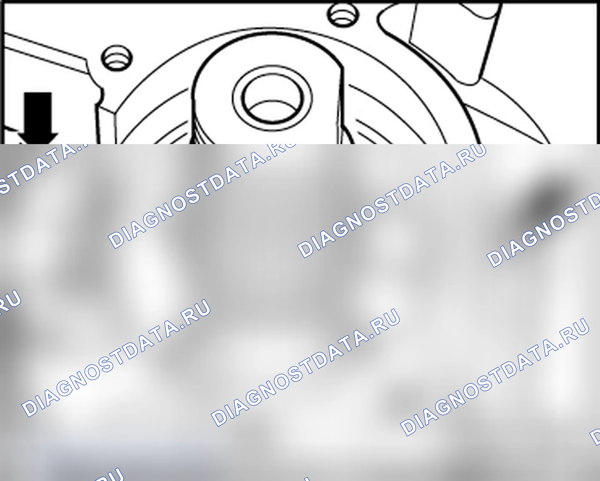 Рис. 171. Volkswagen New Beetle A4