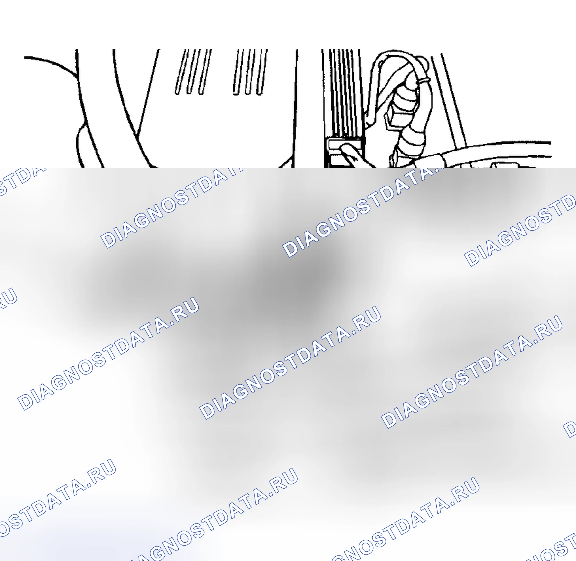 Рис. 2. Hyundai IONIQ 6 I