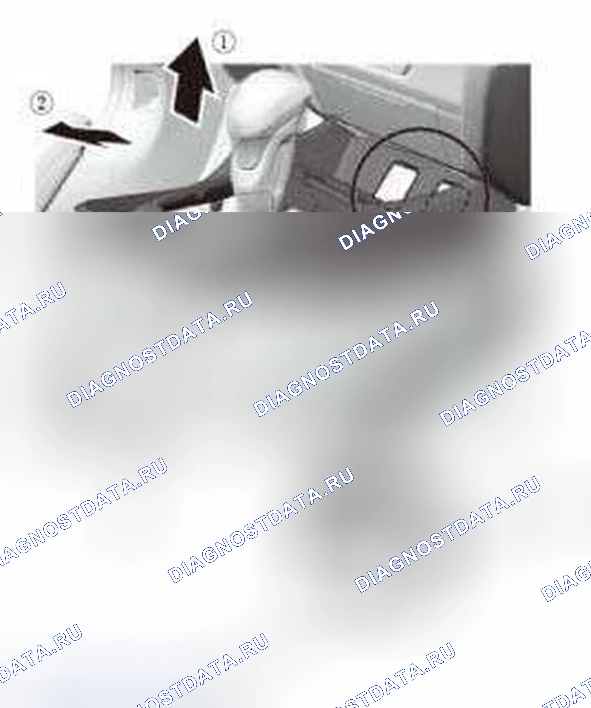 Рис. 384. Honda Civic IX