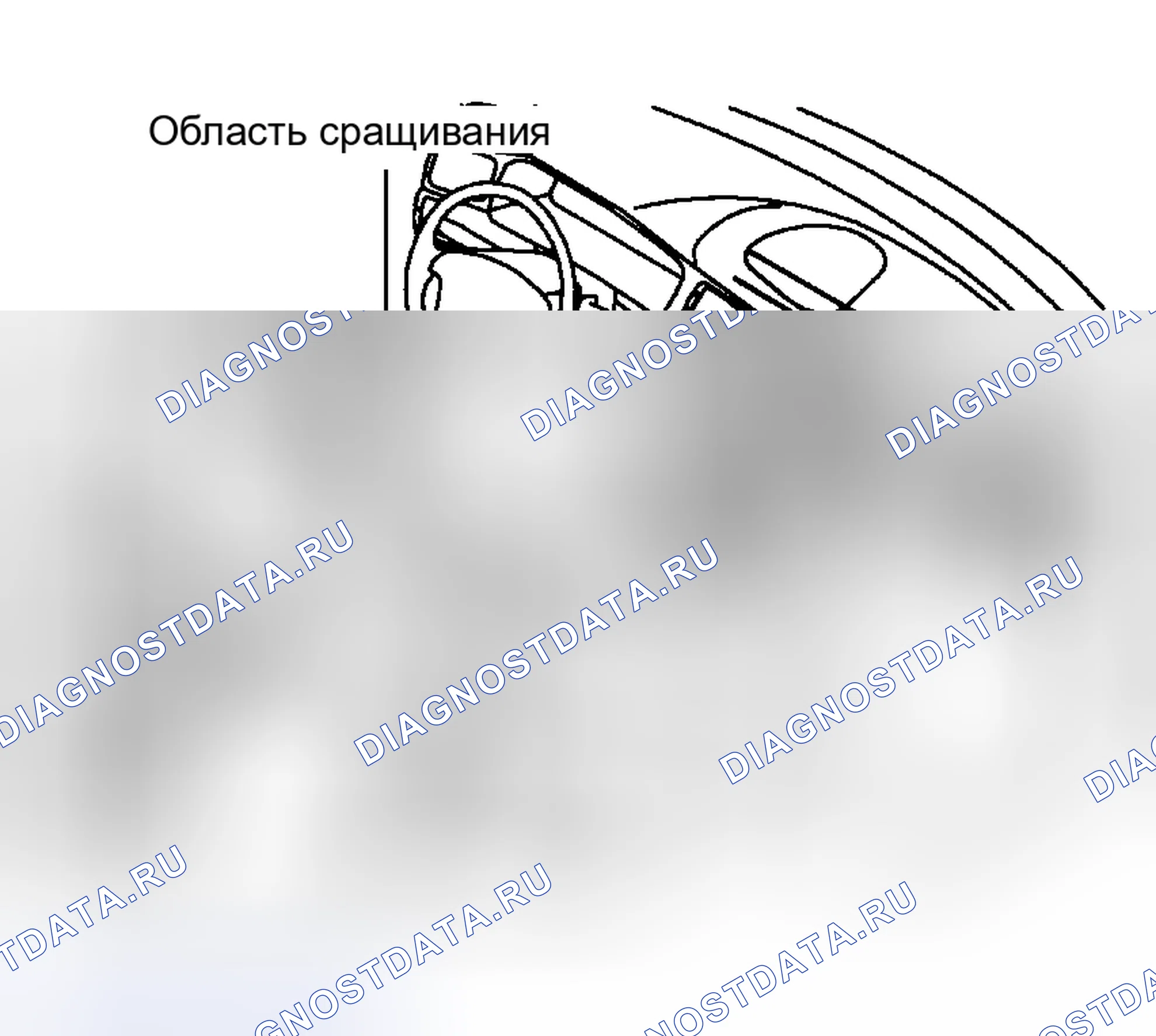 Рис. 24. Volvo S80 I