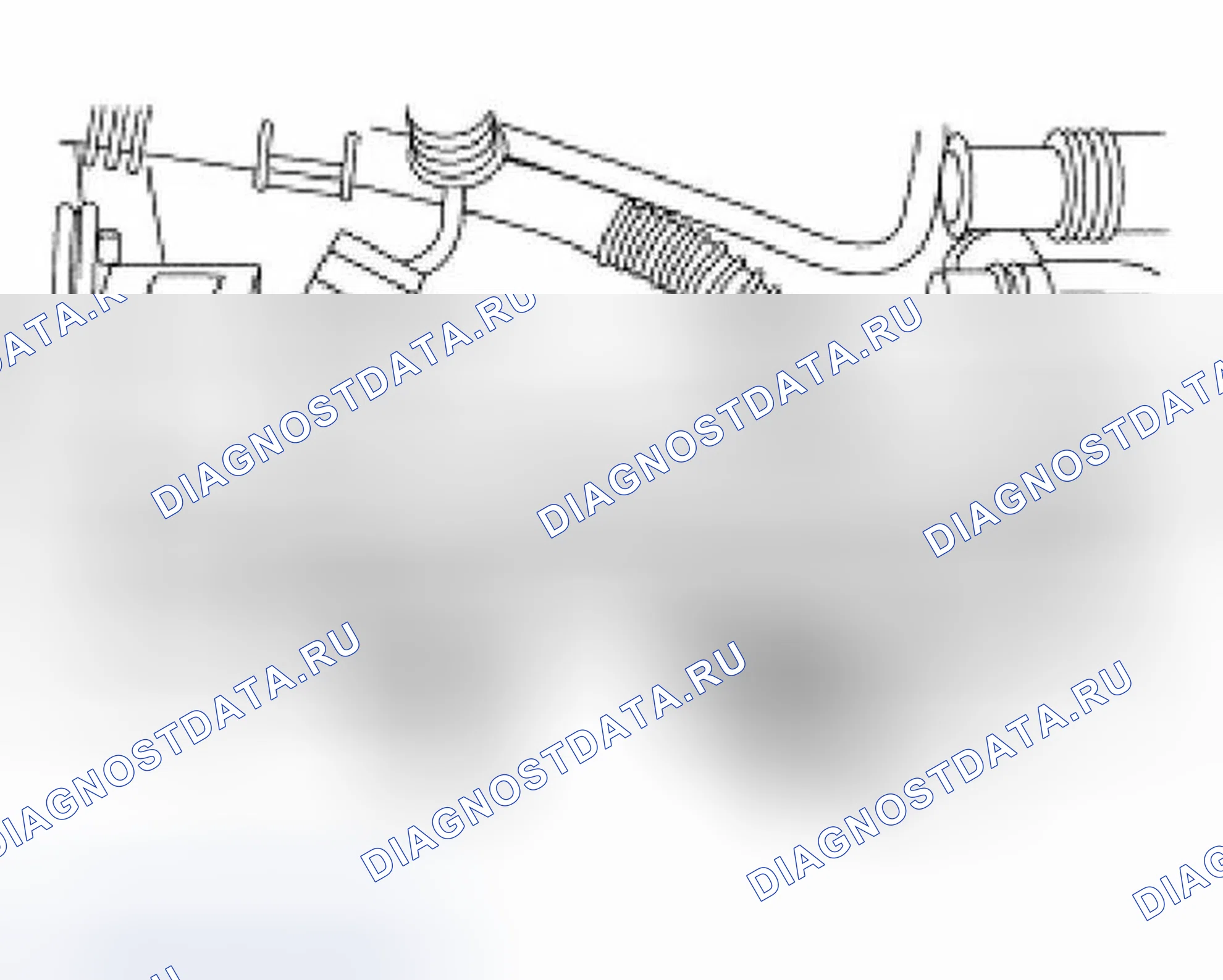 Рис. 289. Ford Thunderbird XI