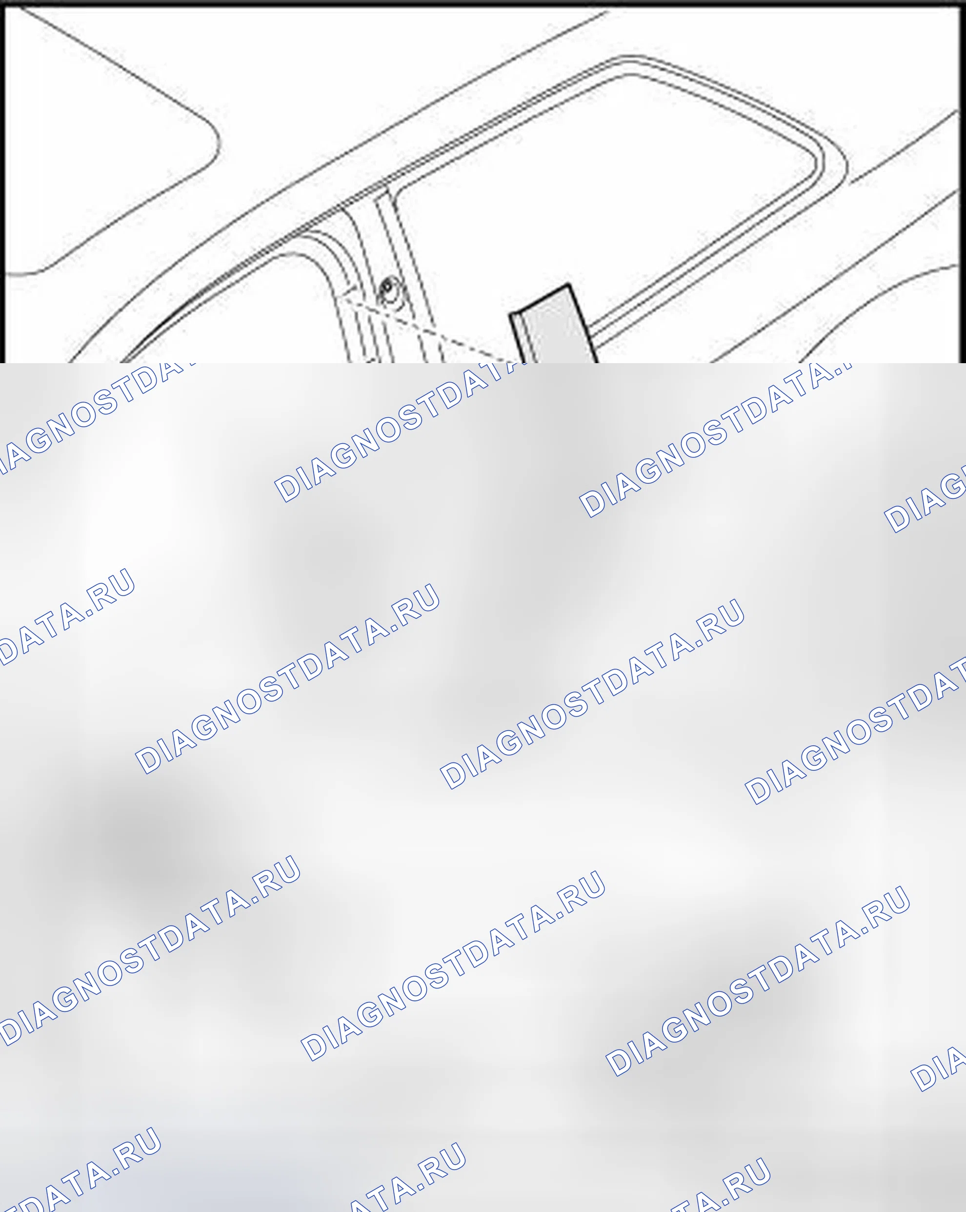 Рис. 76. Audi A3 8P рестайлинг