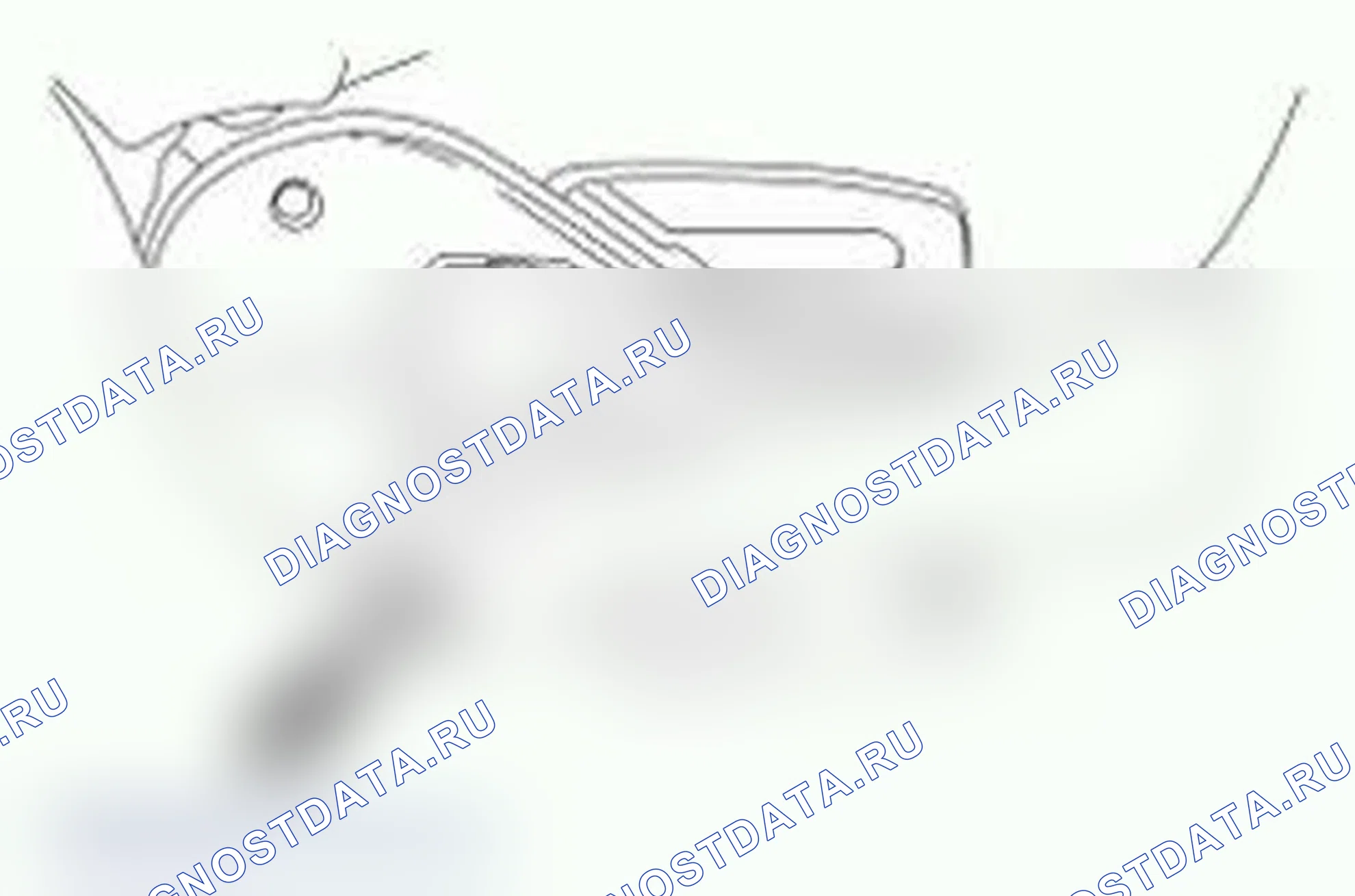 Рис. 6. Ford Econoline E250 