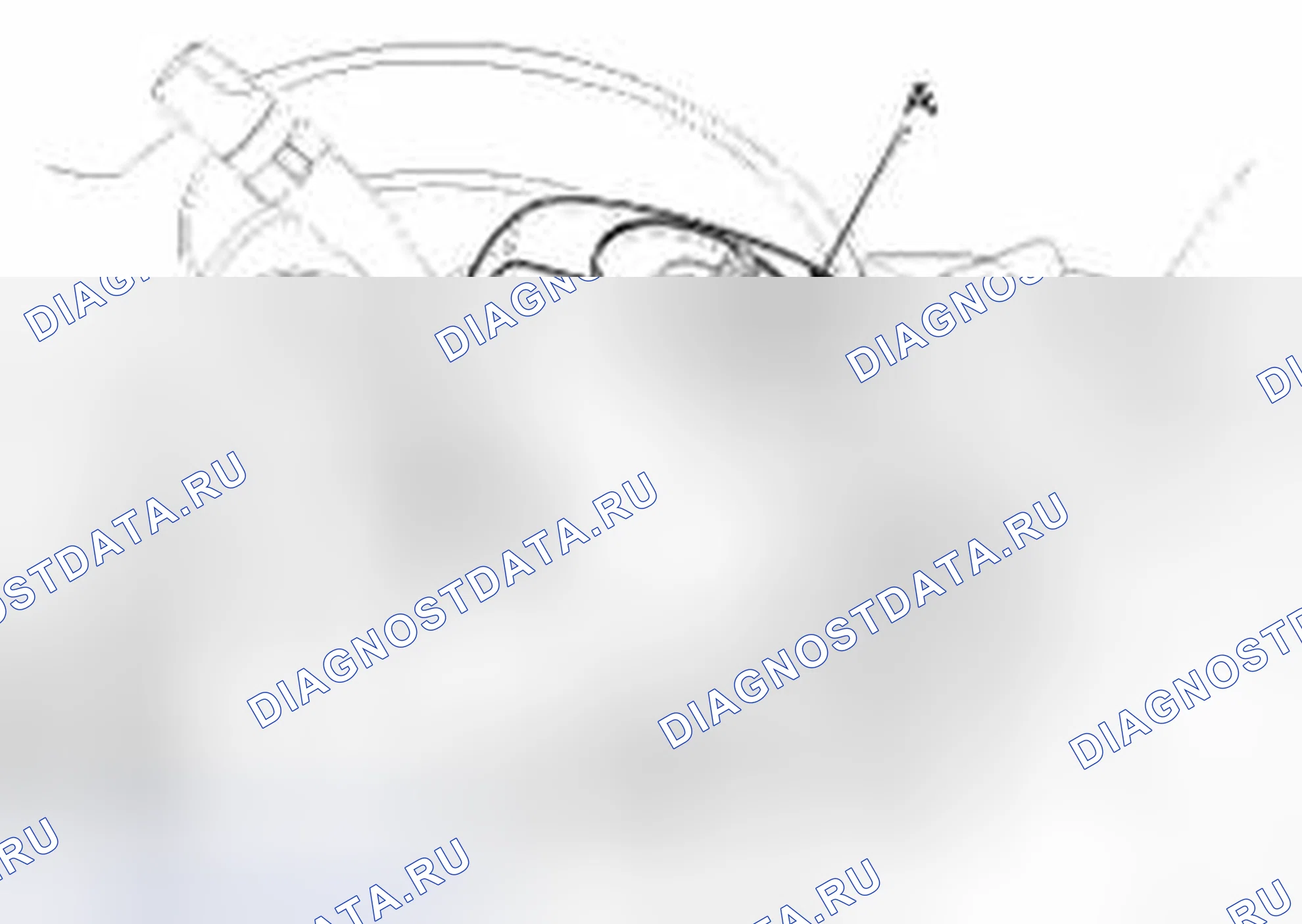 Рис. 7. Hyundai Veracruz I
