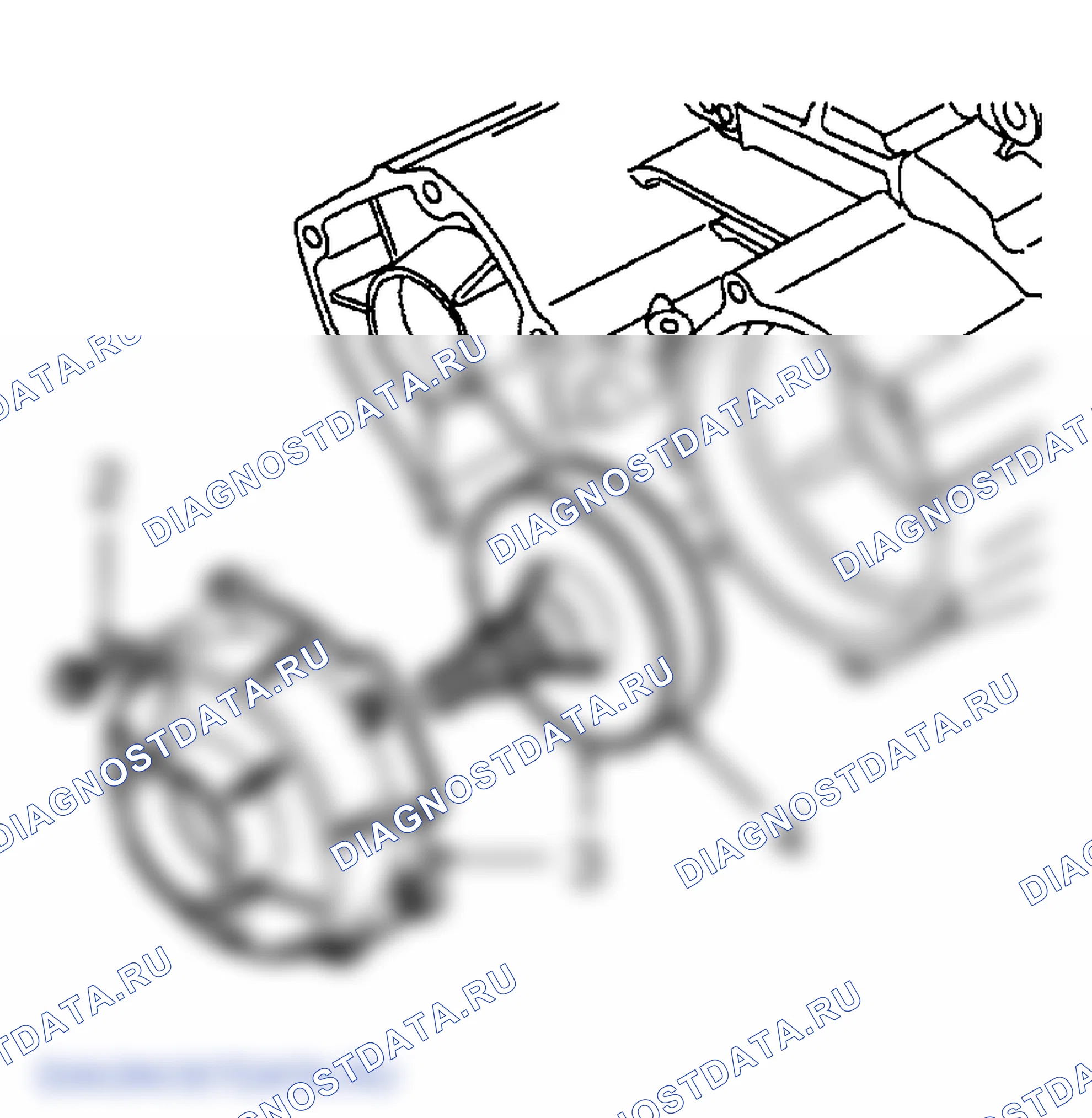 Рис. 40. Land Rover Range Rover II