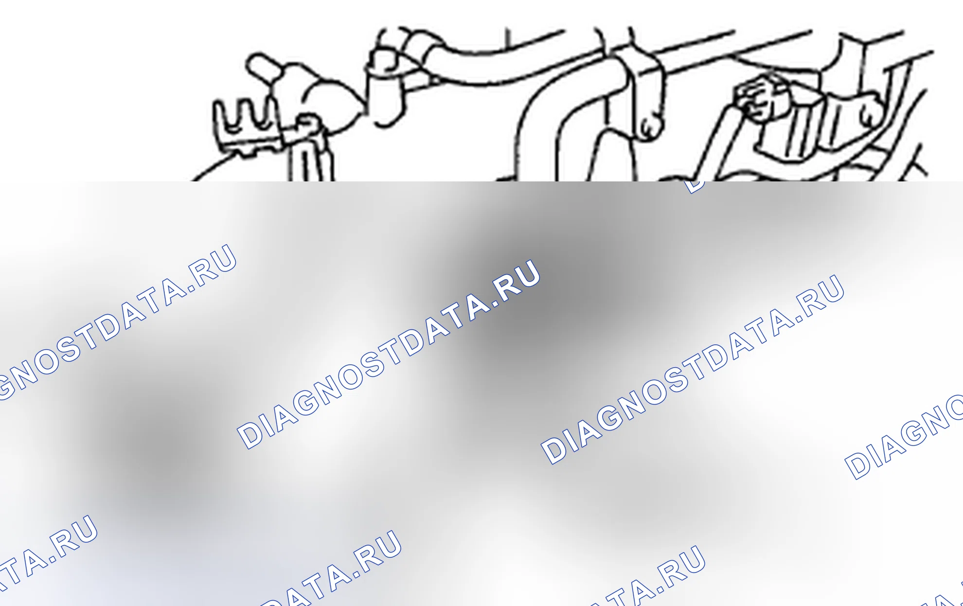 Рис. 517: РАЗБОРКА. Subaru Impreza GH