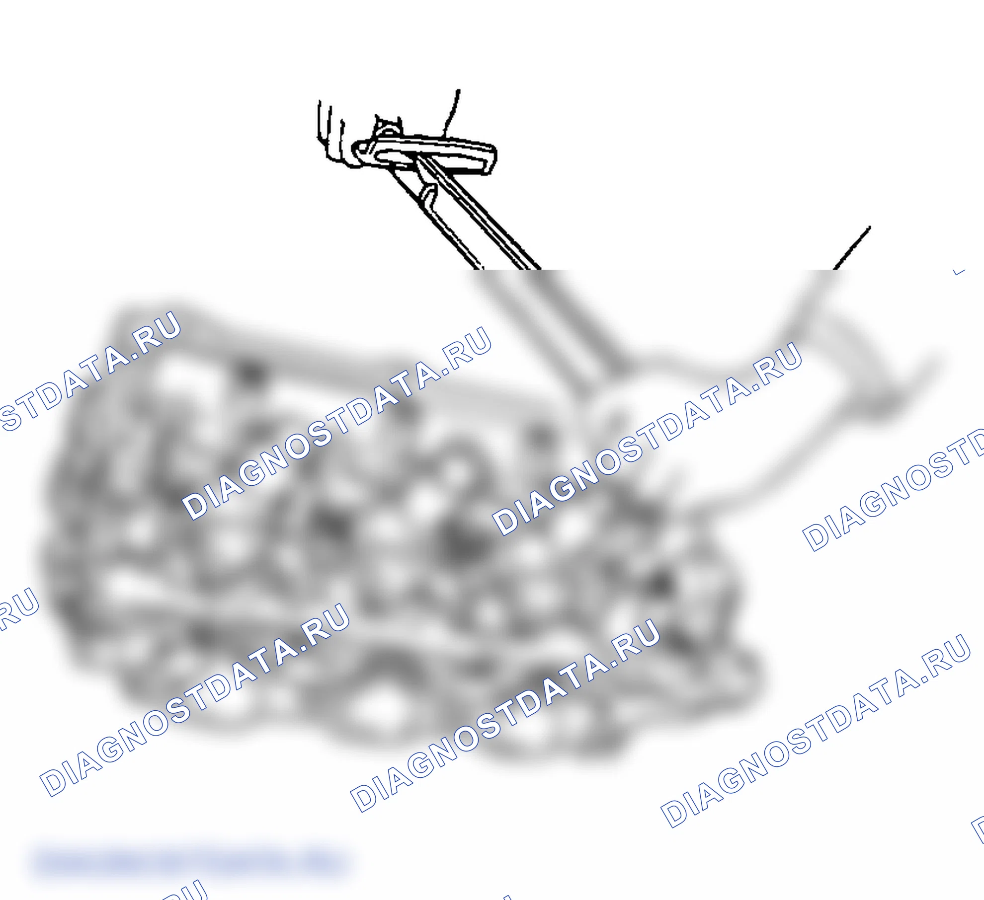 Рис. 396. Hyundai Sonata IV рестайлинг