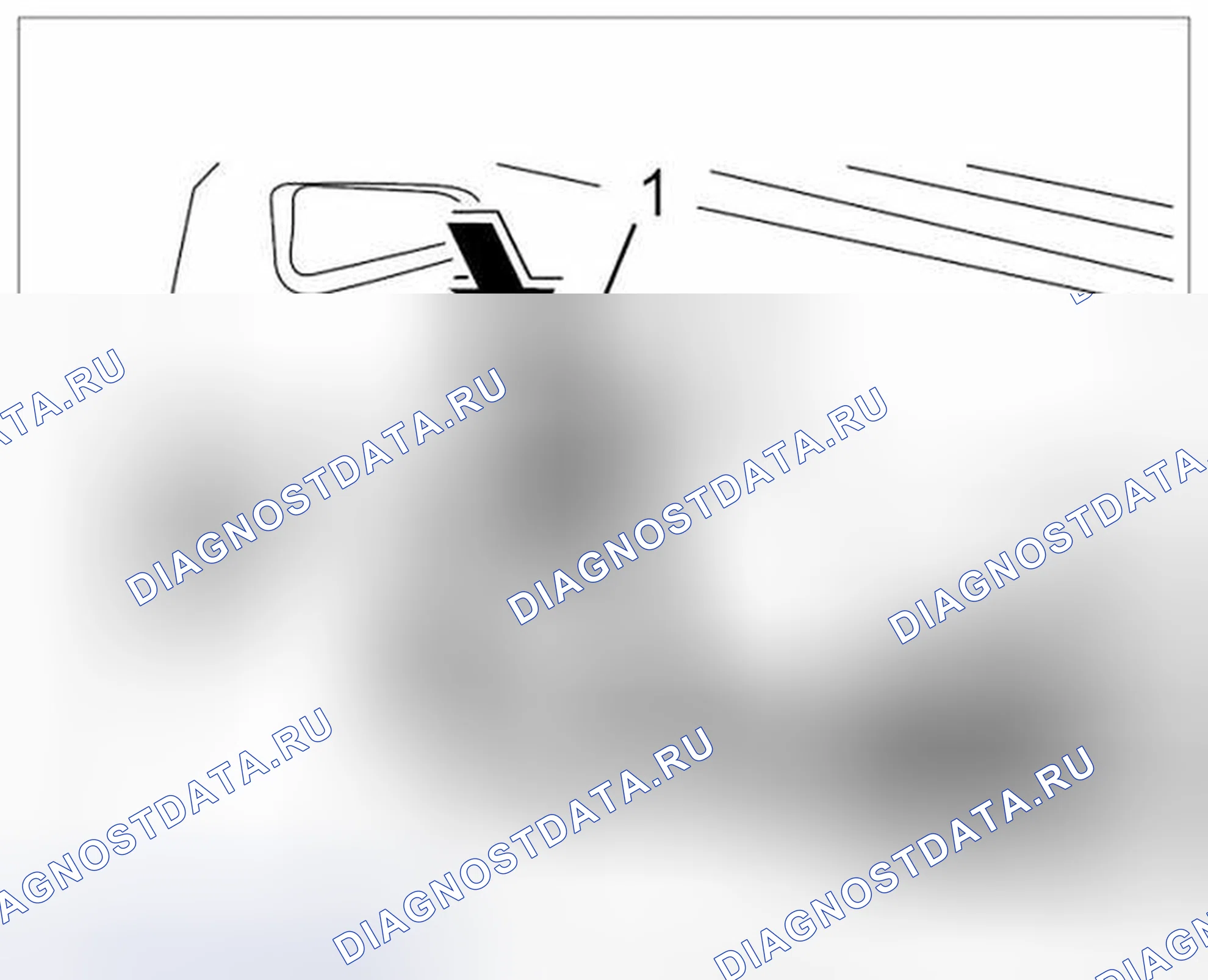 Рис. 594. Porsche Cayenne GTS 957 рестайлинг