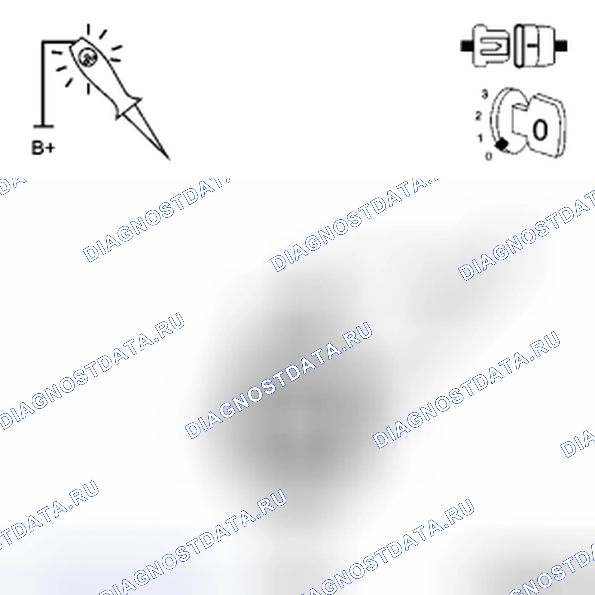 Рис. 630. Dodge Cab & Chassis R3500 HD transition