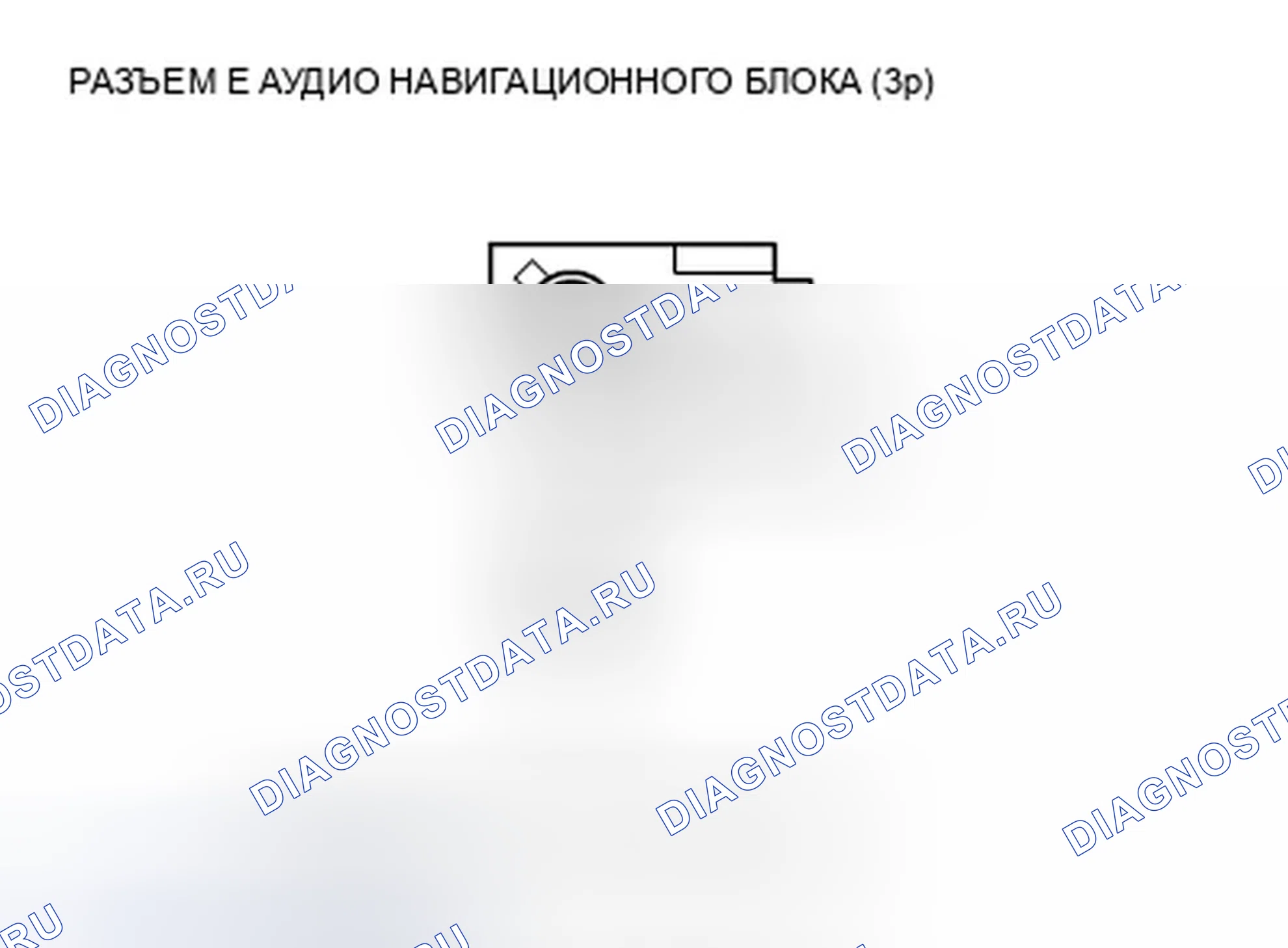 Рис. 65. Honda Element YH2 рестайлинг 2