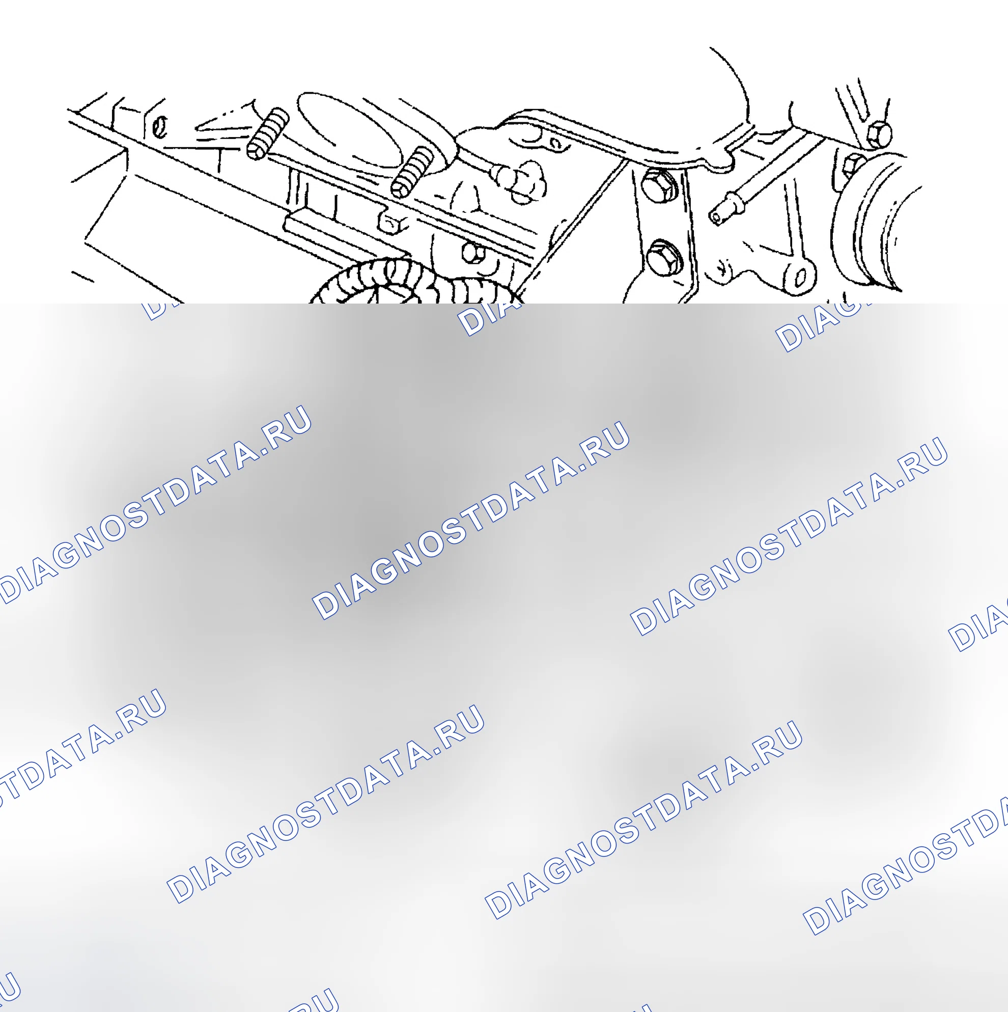 Рис. 6. Chevrolet Impala VIII